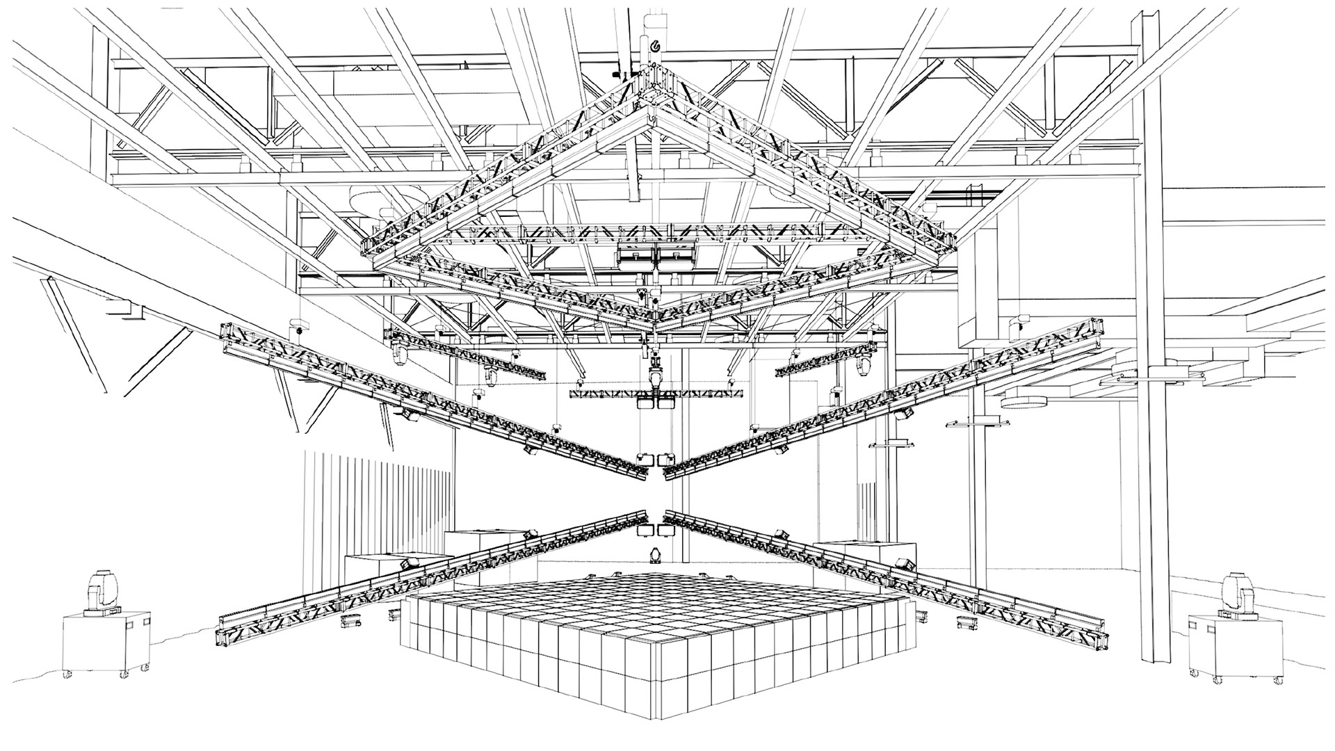 Technical Production Services