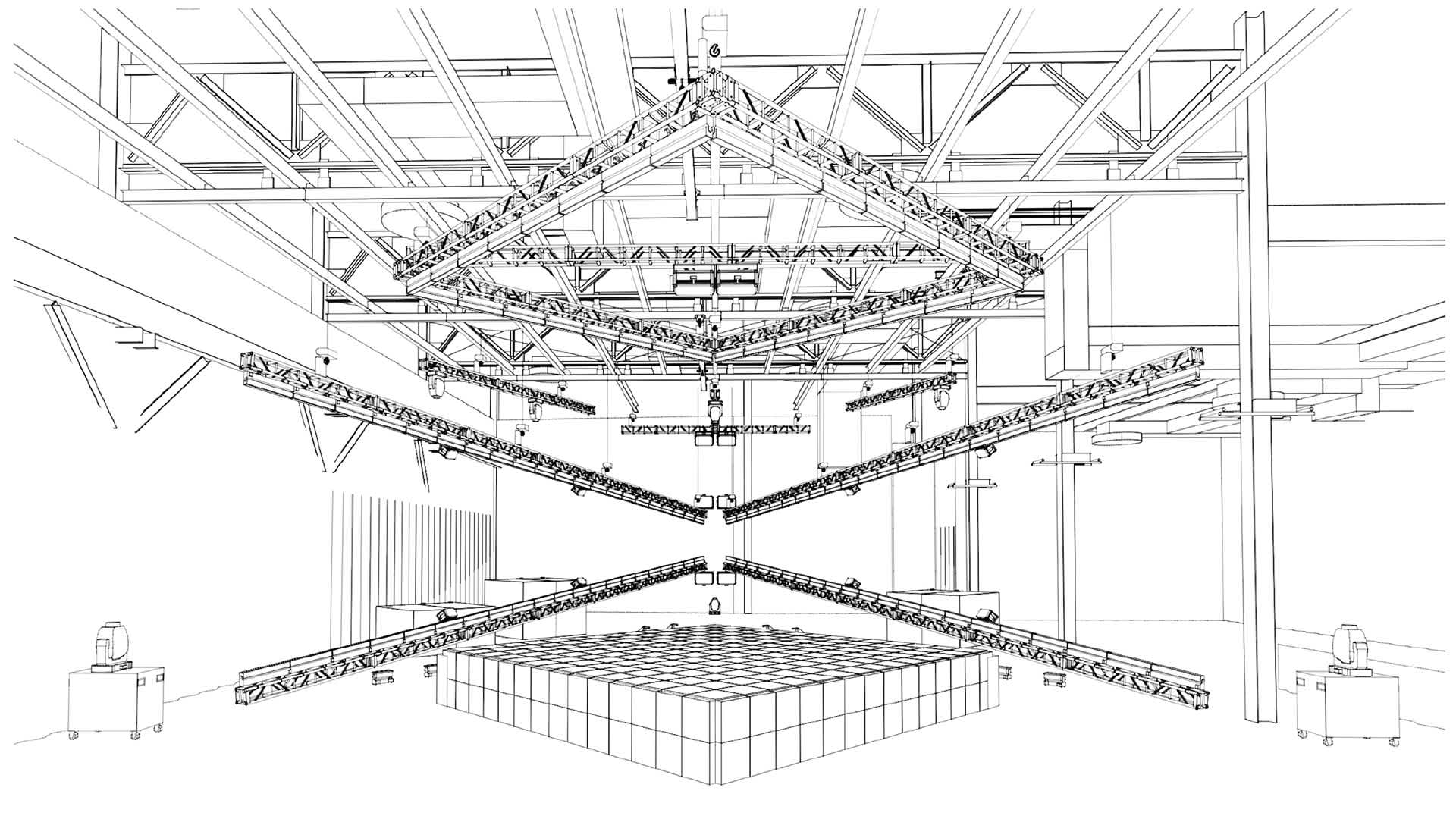 Technical Production Services