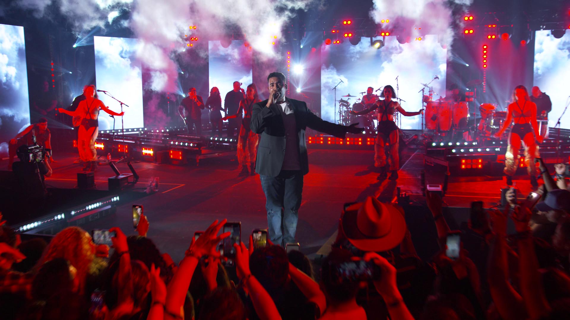 Technical Production Services