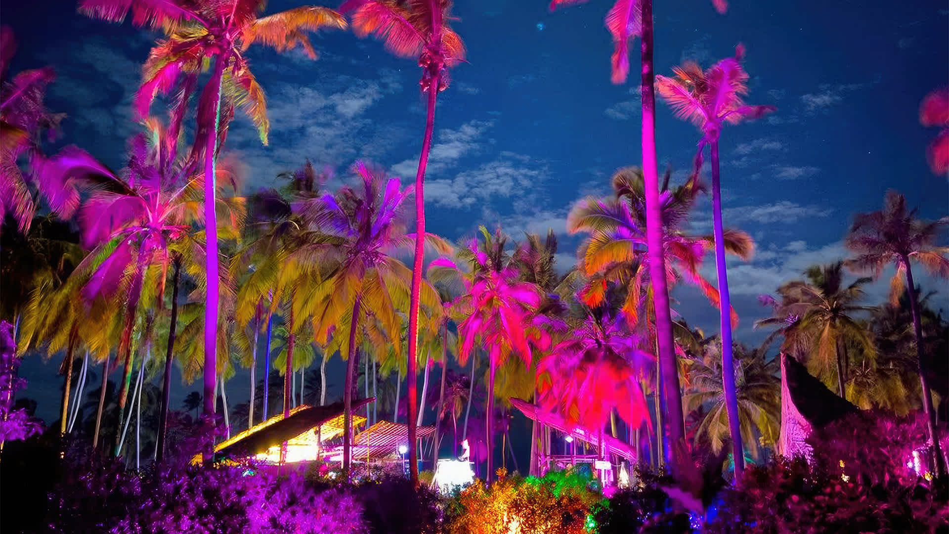 Technical Production Services