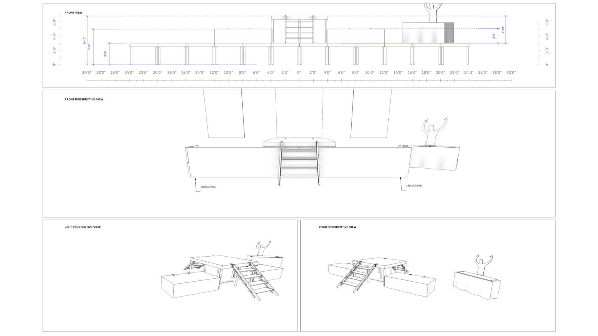 Technical Production Services