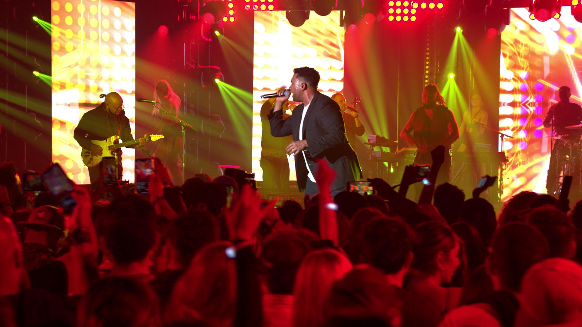 Technical Production Services