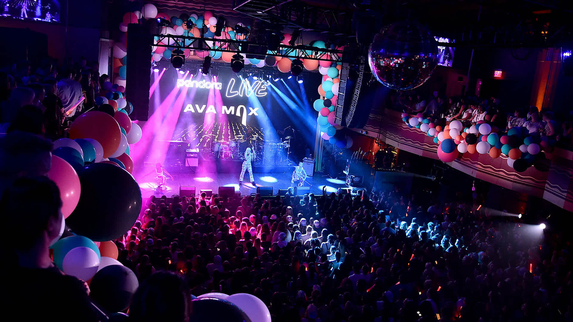 Technical Production Services