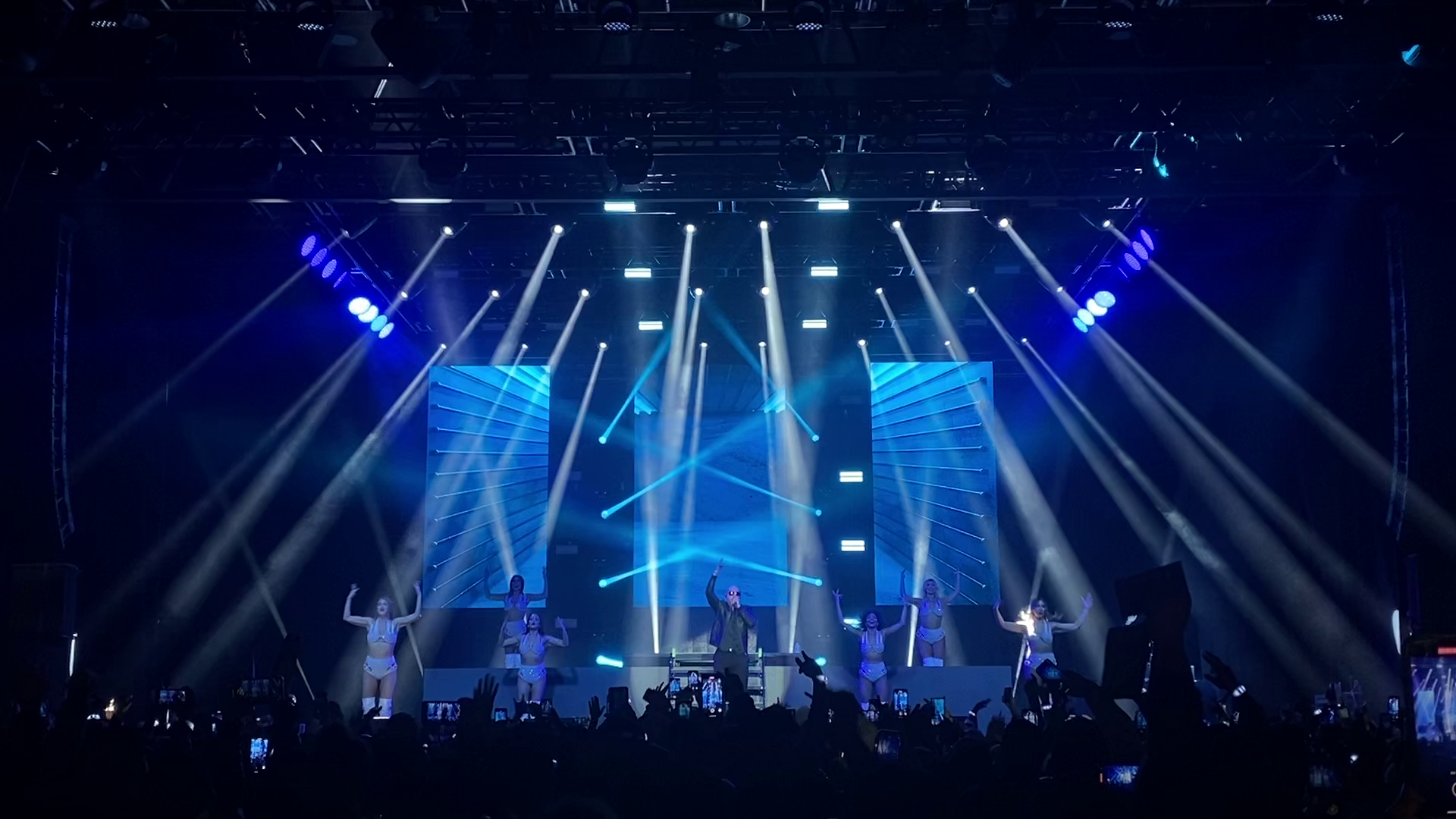 Technical Production Services