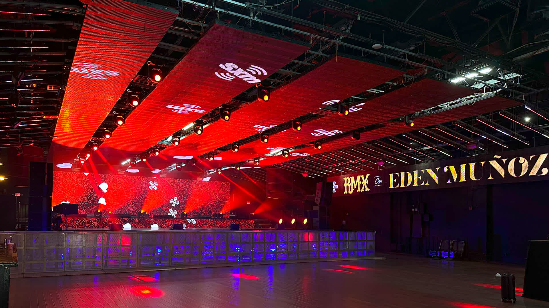 Technical Production Services