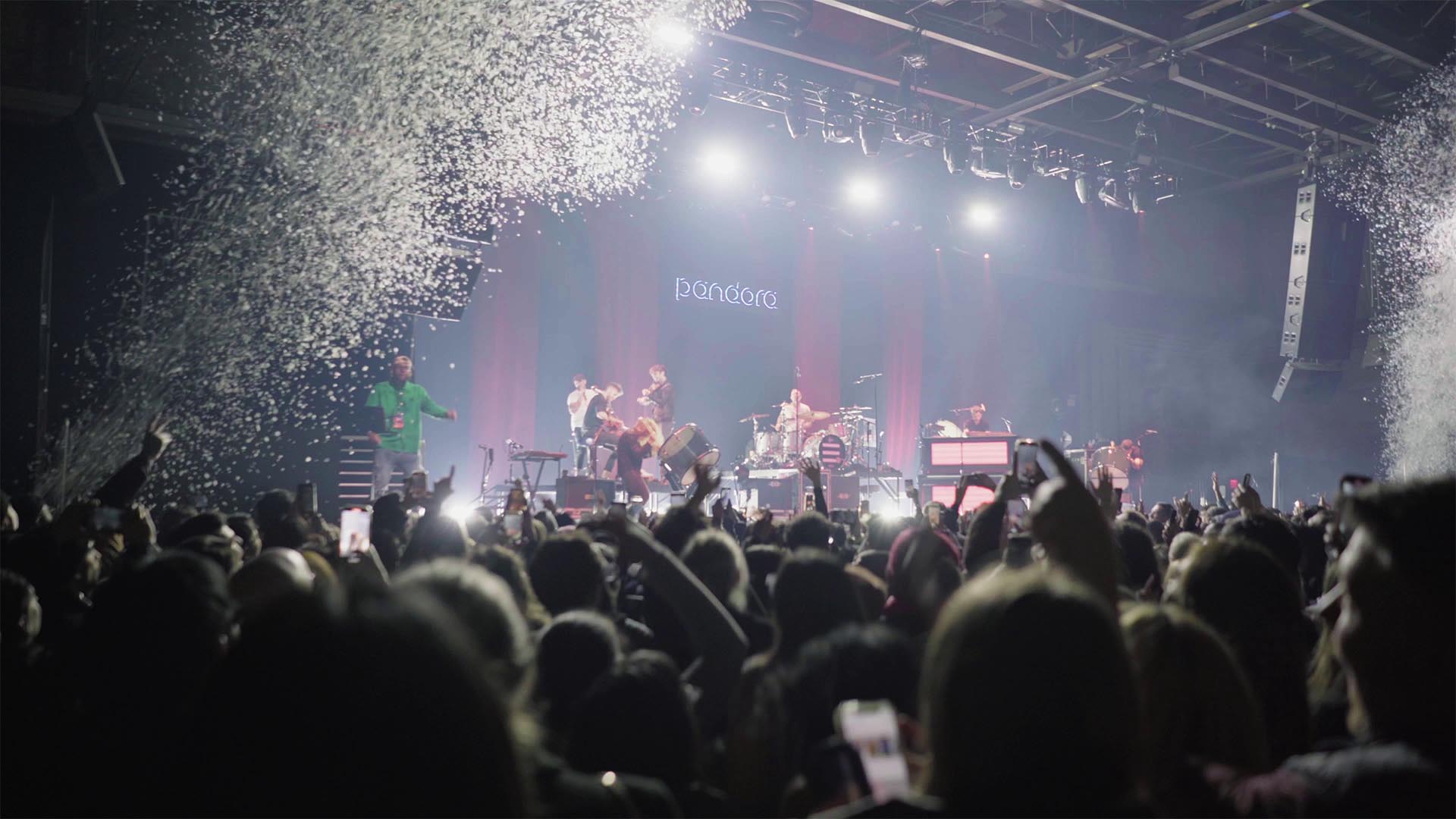 Technical Production Services