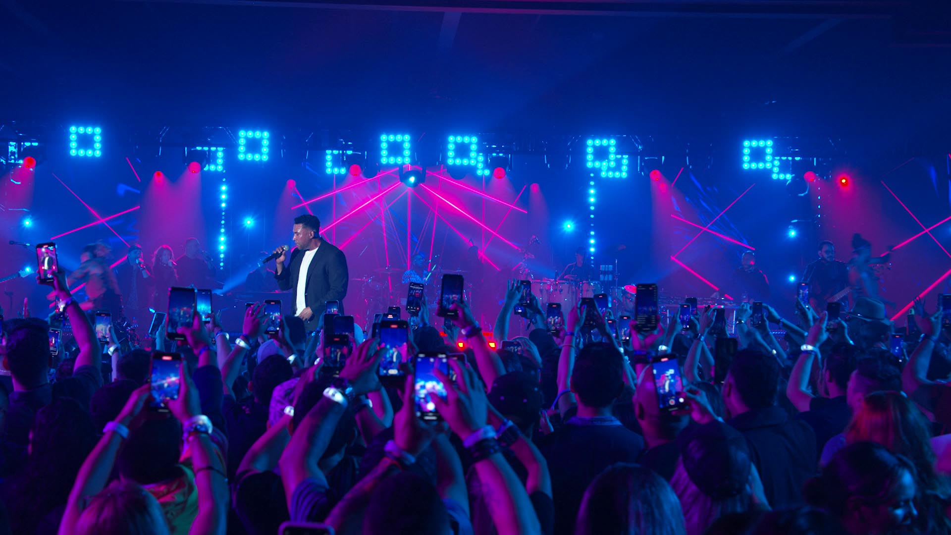 Technical Production Services