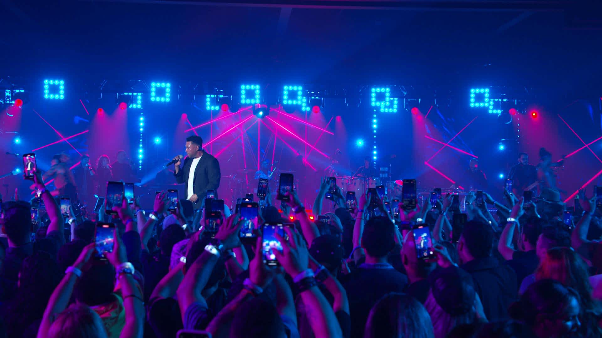 Technical Production Services