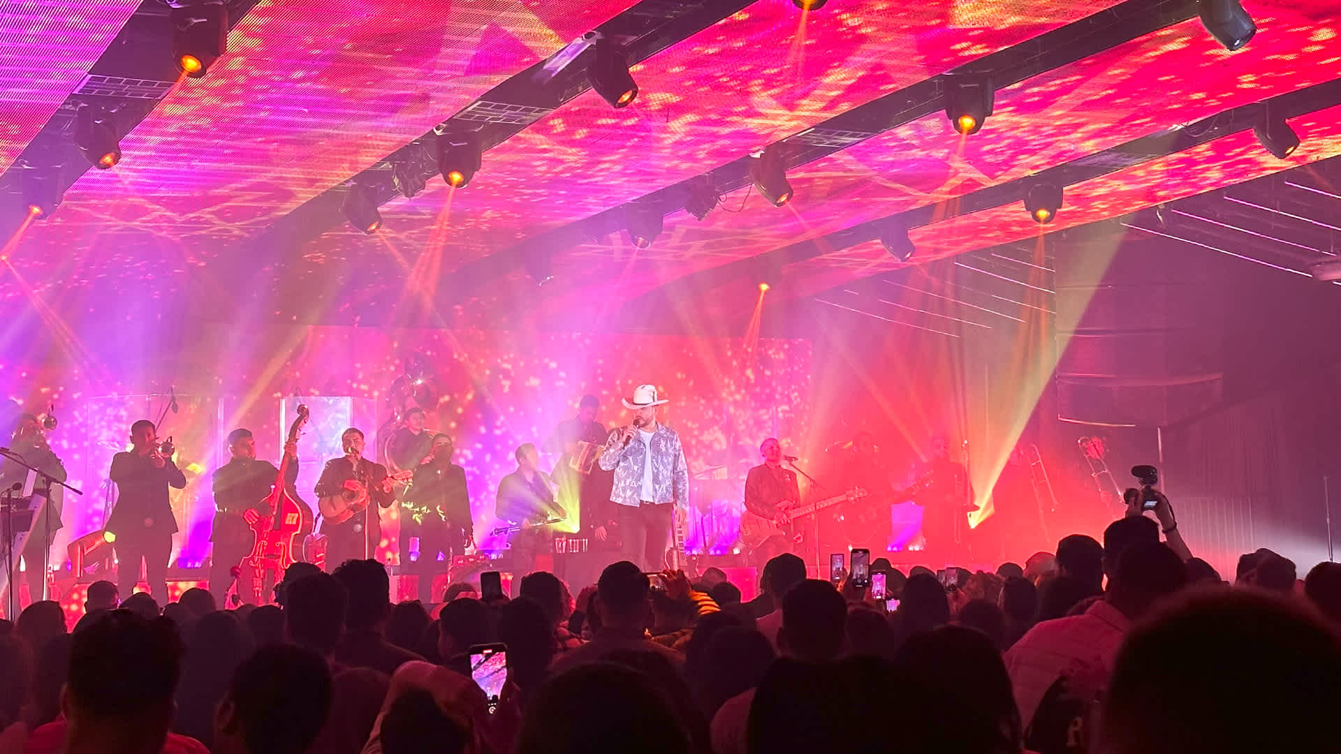 Technical Production Services