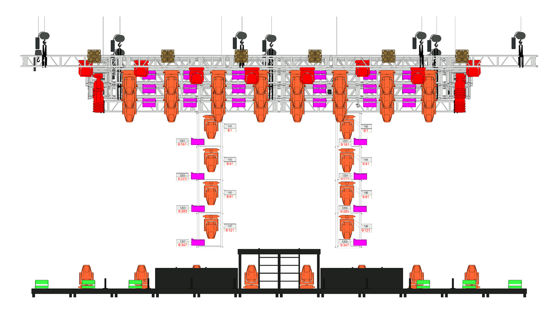Technical Production Services