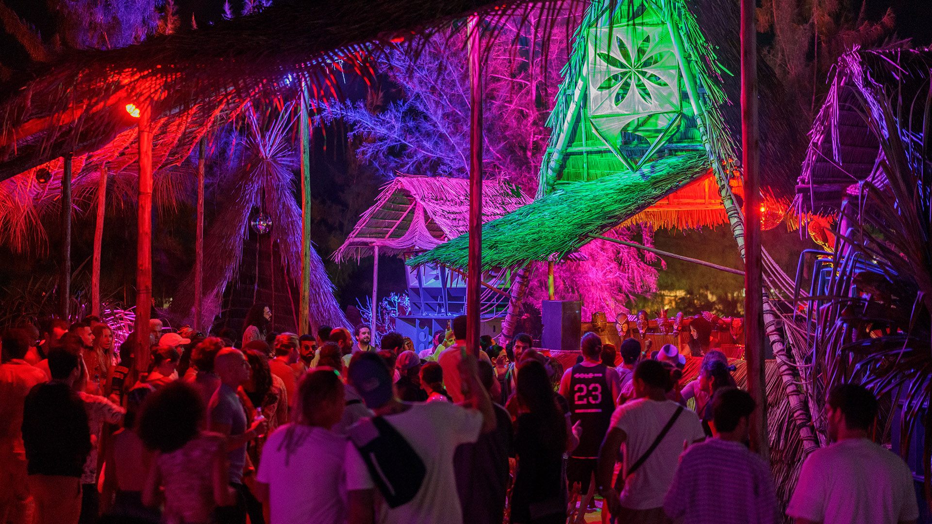 Technical Production Services