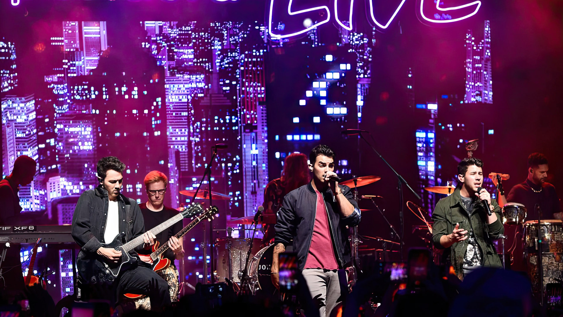 Technical Production Services