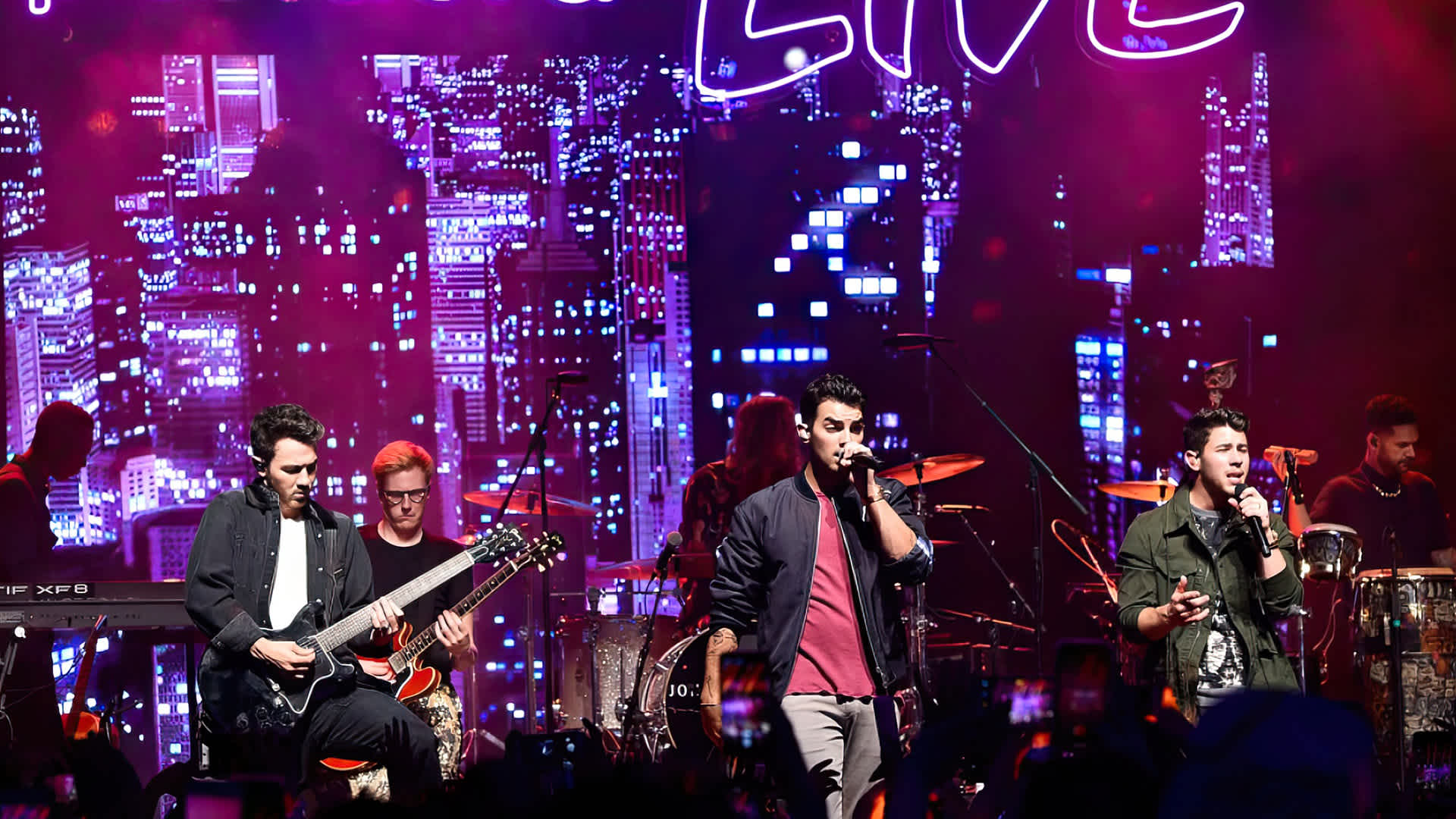 Technical Production Services