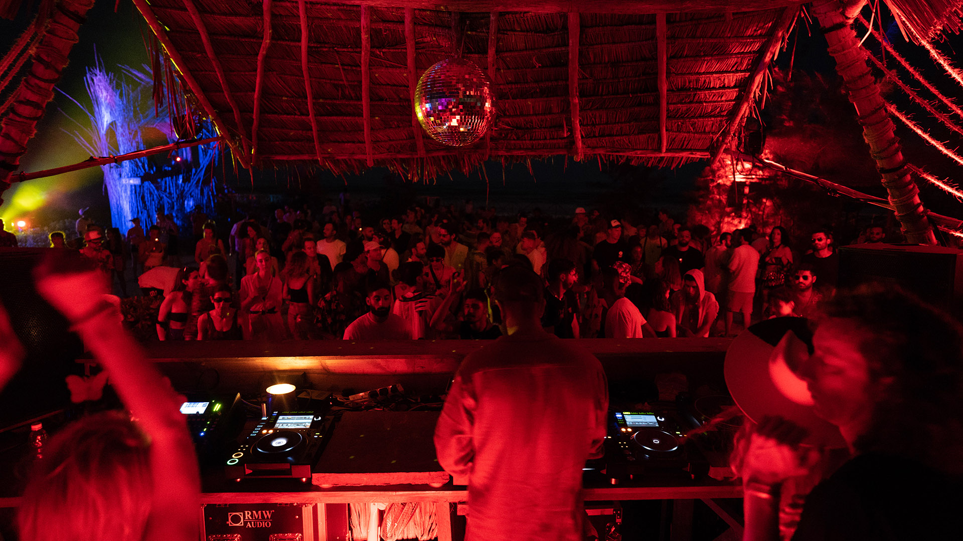 Technical Production Services