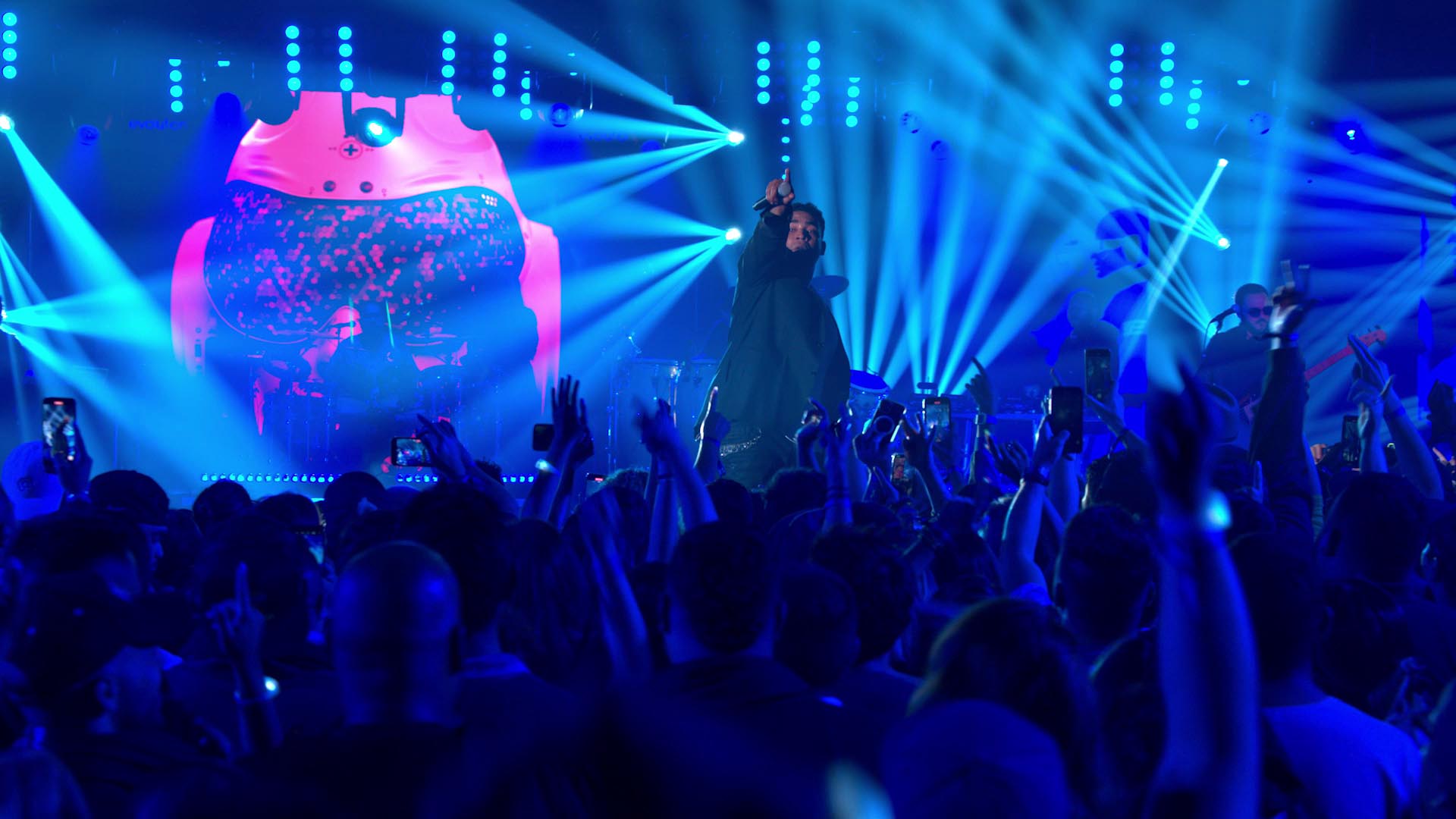 Technical Production Services