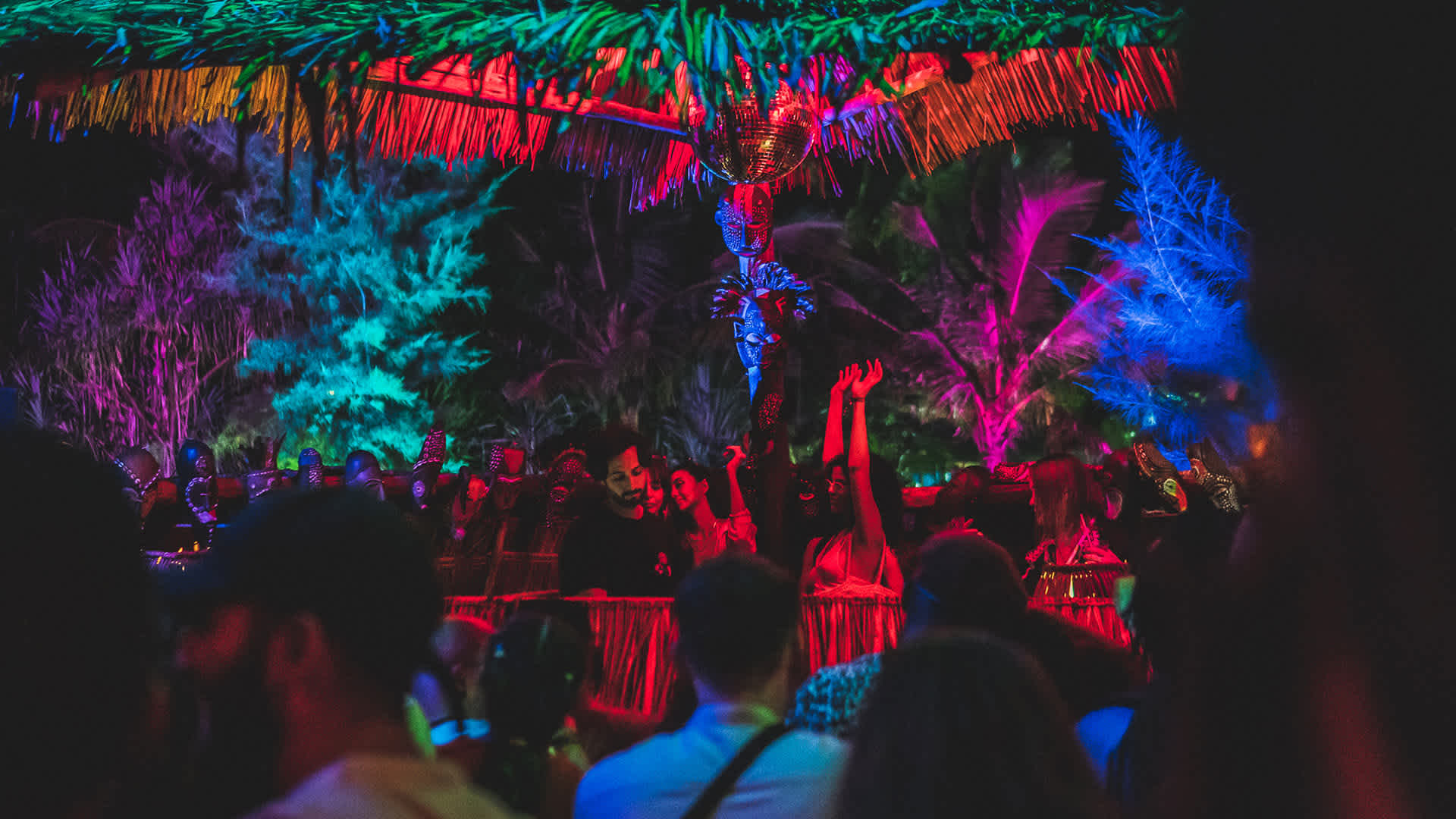 Technical Production Services