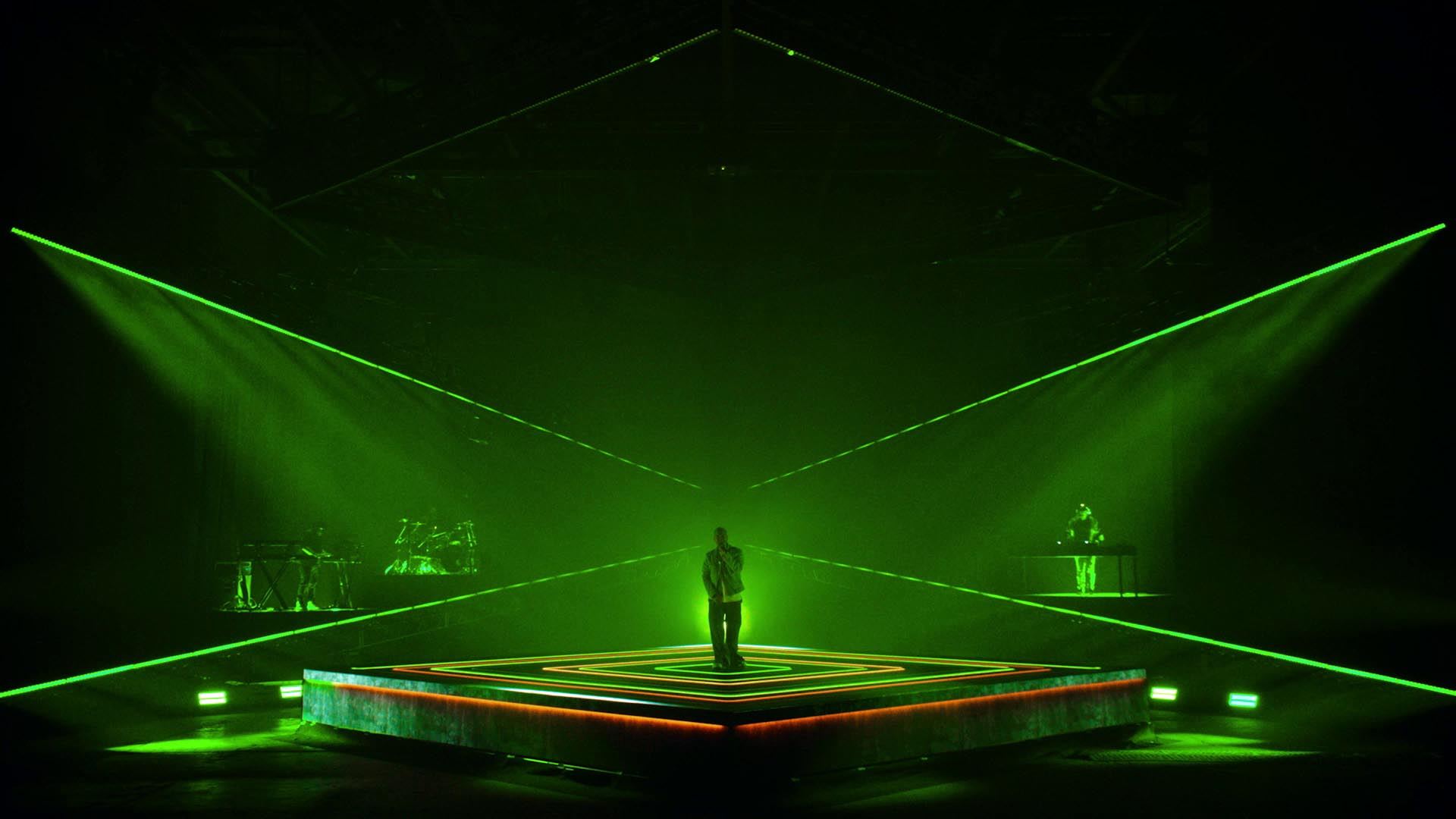 Technical Production Services