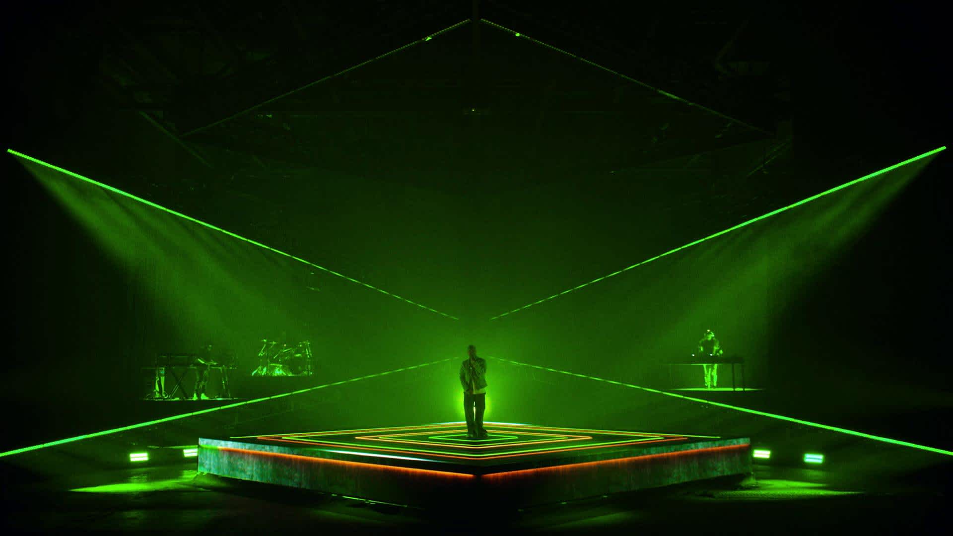 Technical Production Services