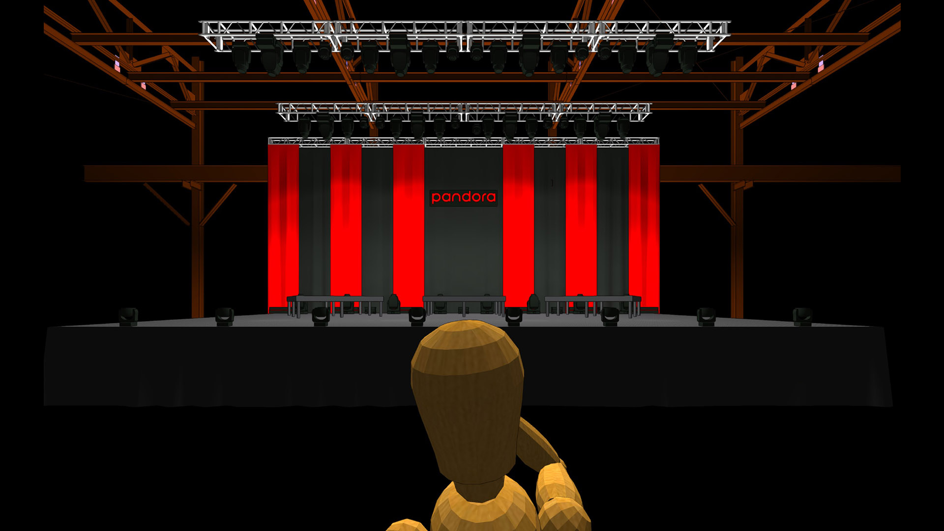 Technical Production Services