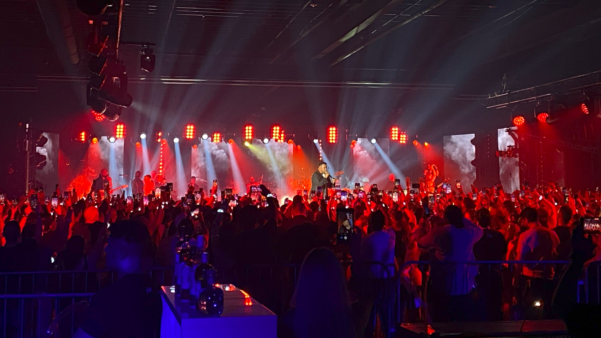 Technical Production Services