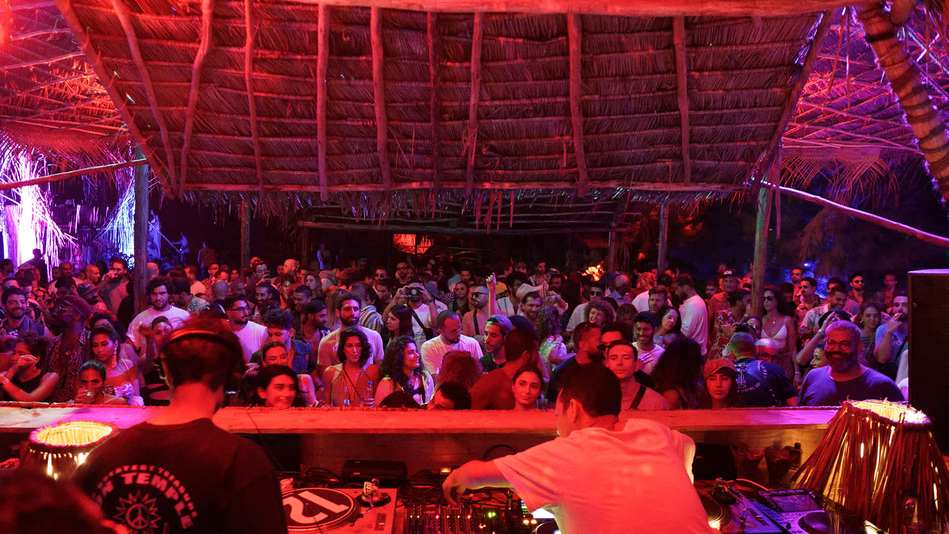 Technical Production Services