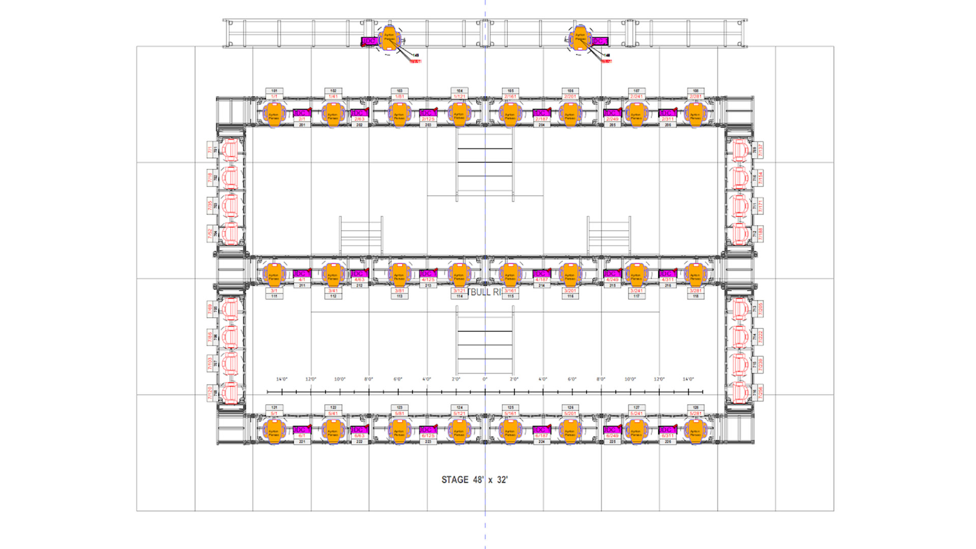 Technical Production Services