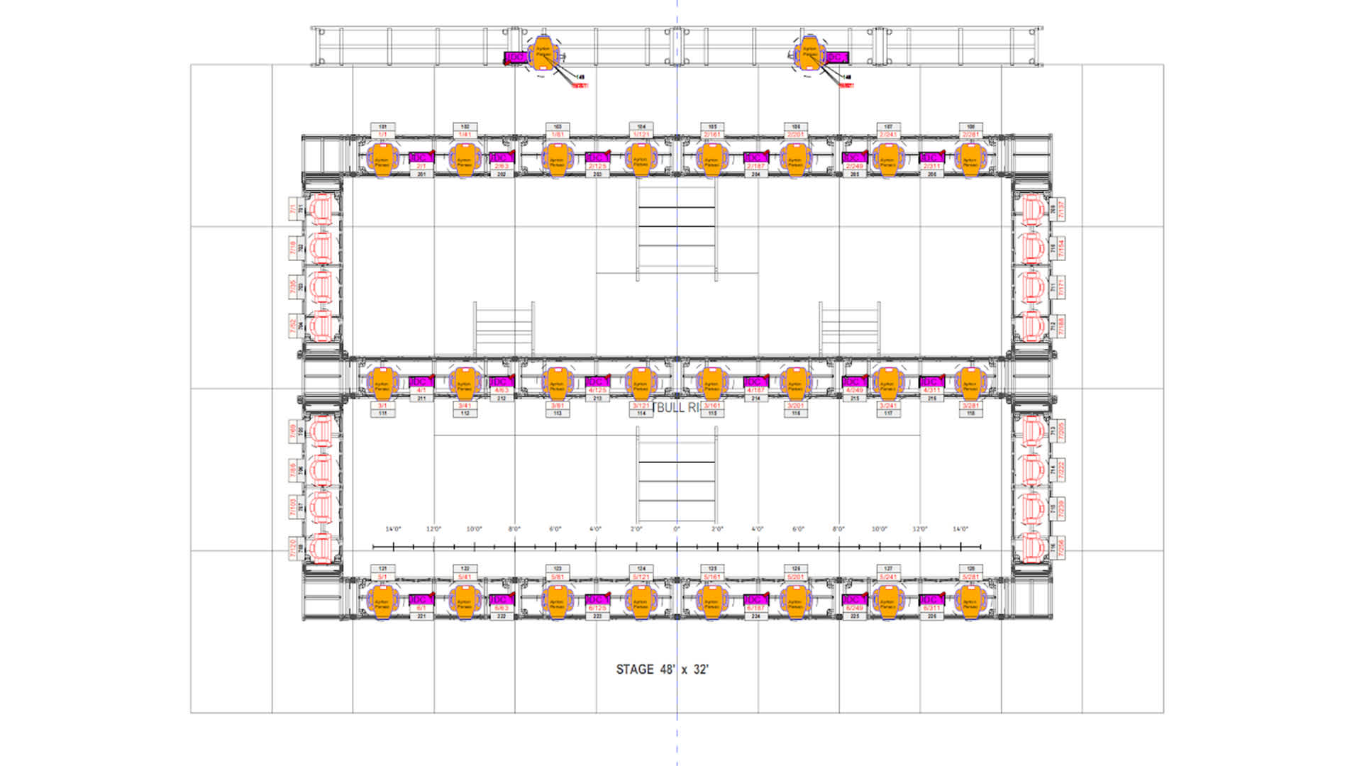 Technical Production Services
