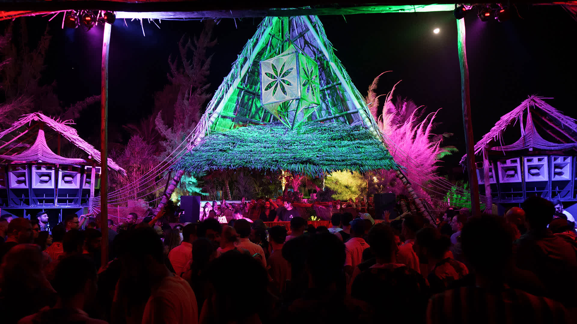 Technical Production Services