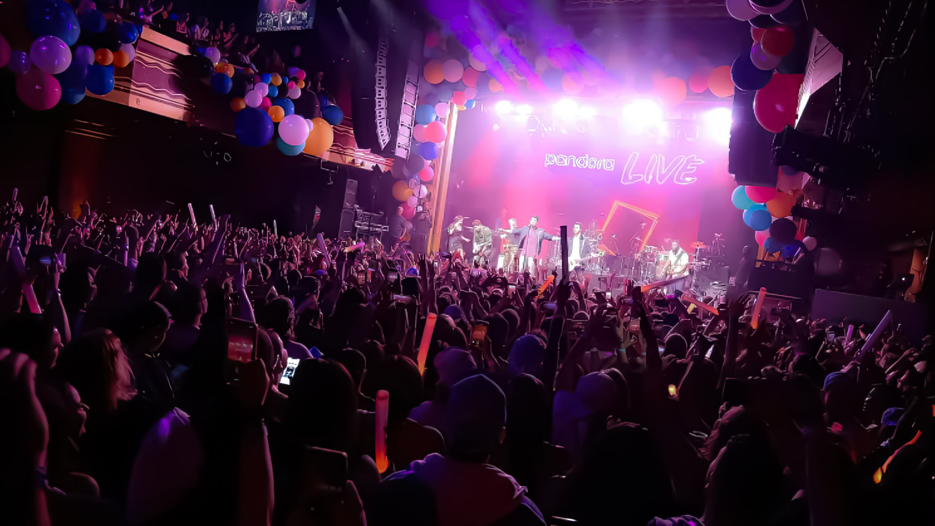 Technical Production Services