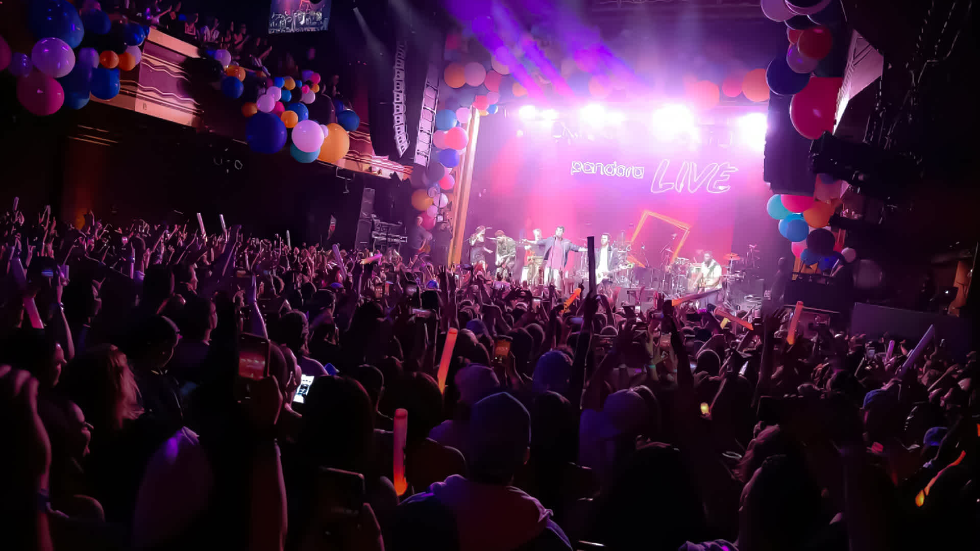 Technical Production Services