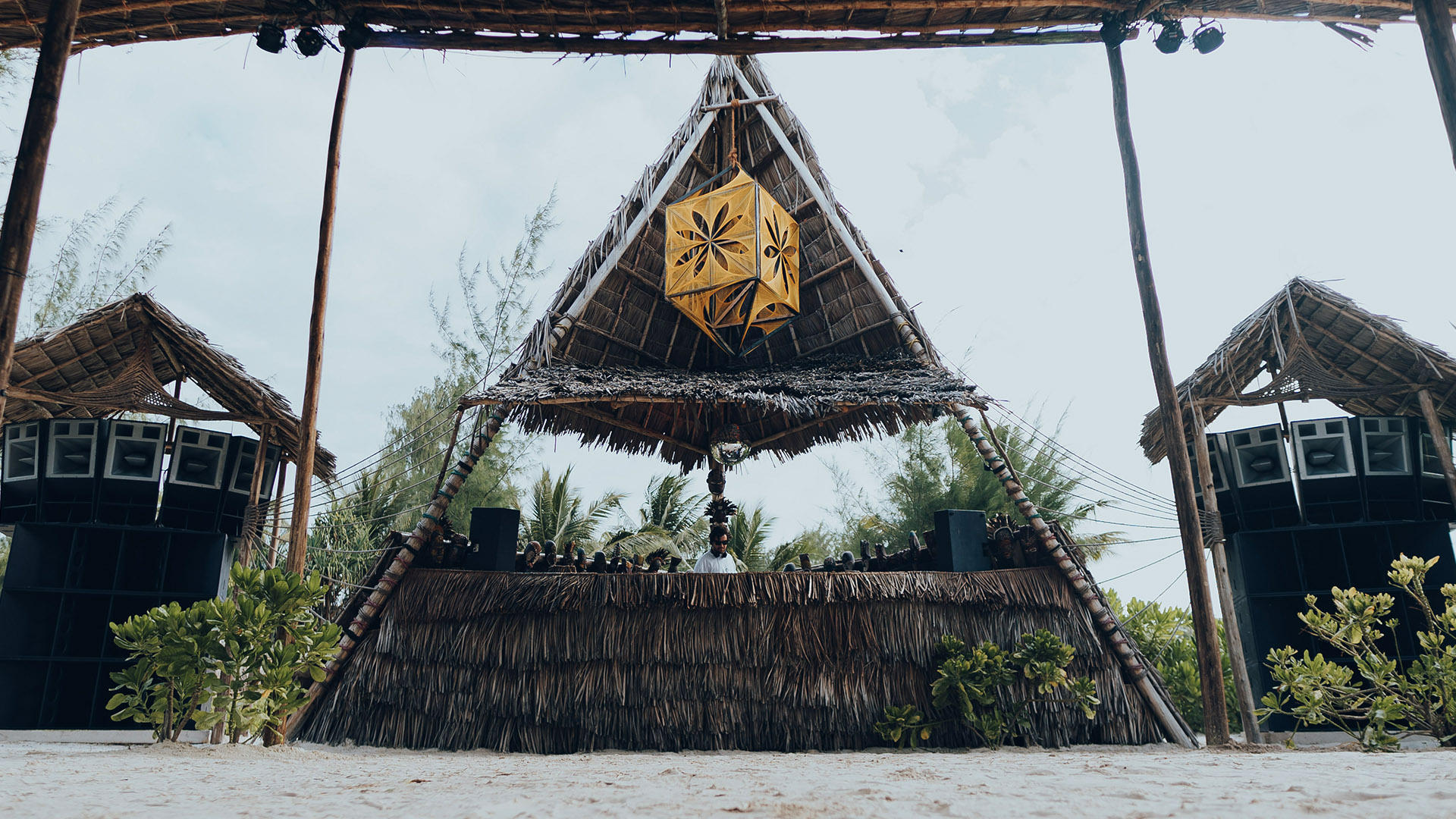 Technical Production Services