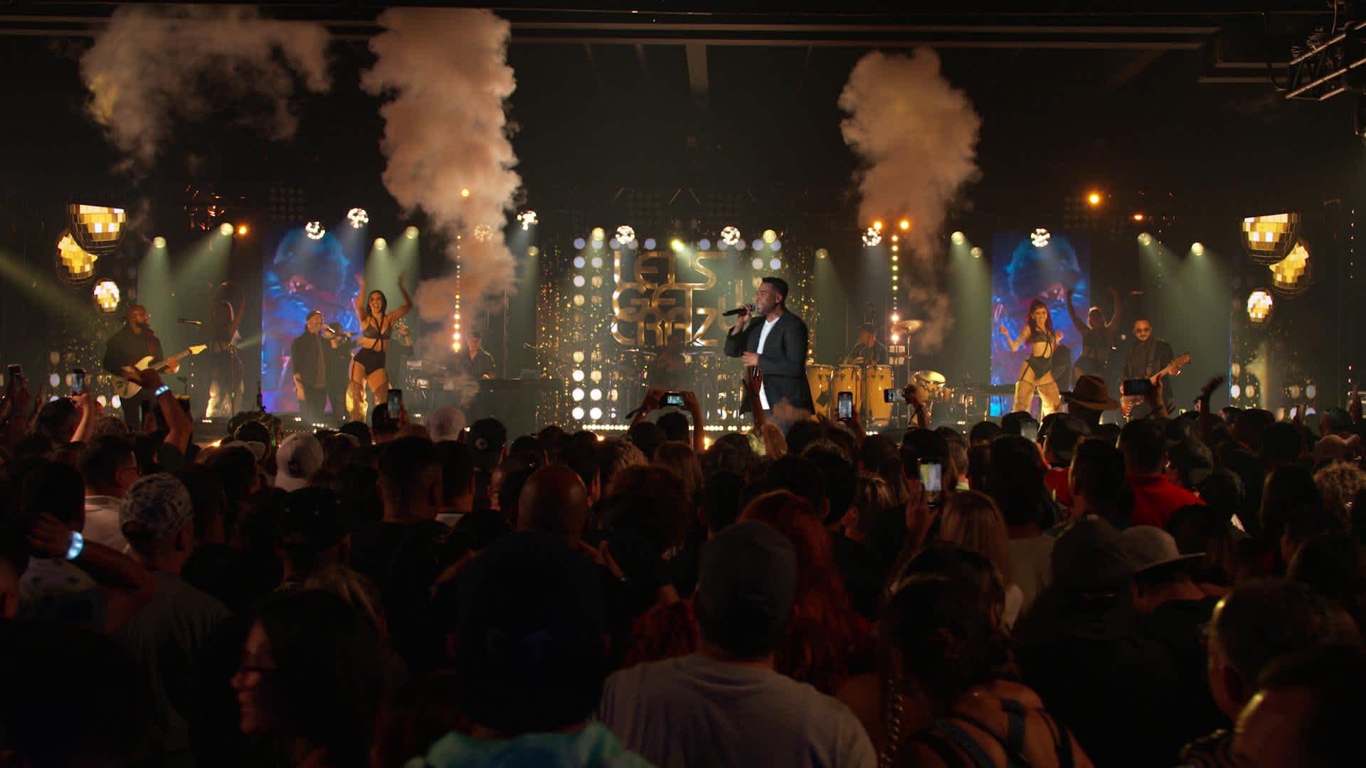 Technical Production Services