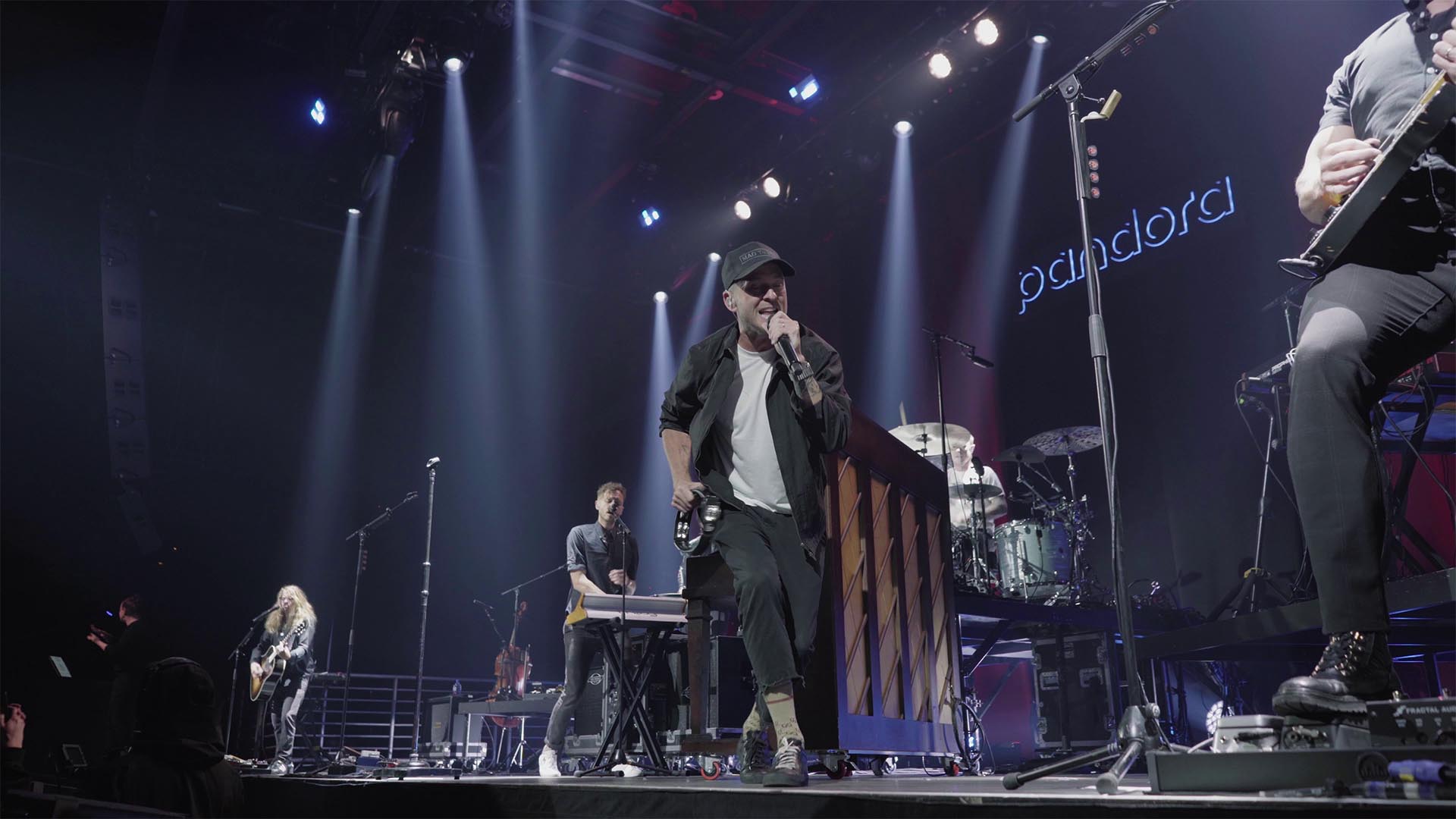 Technical Production Services