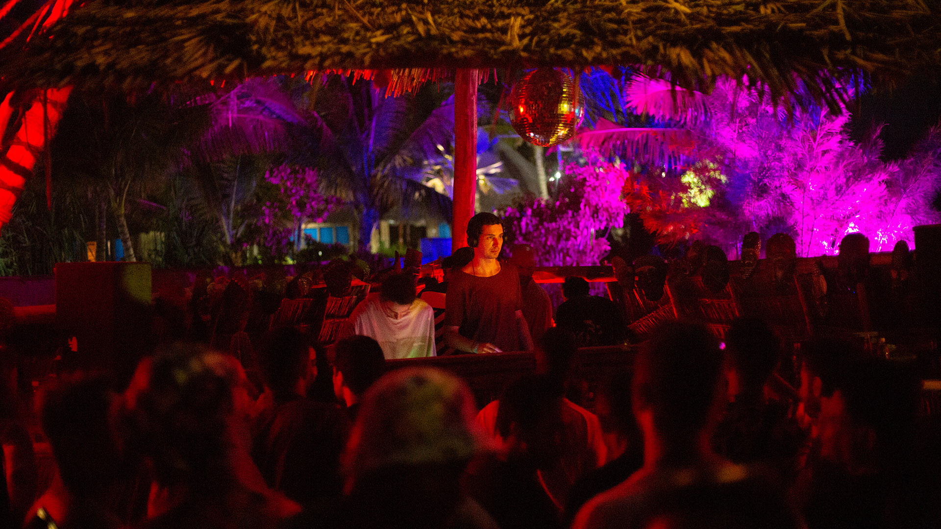 Technical Production Services