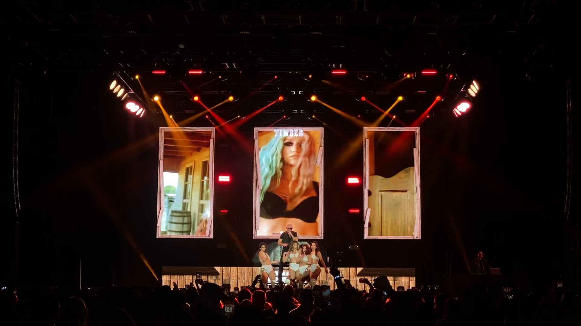 Technical Production Services