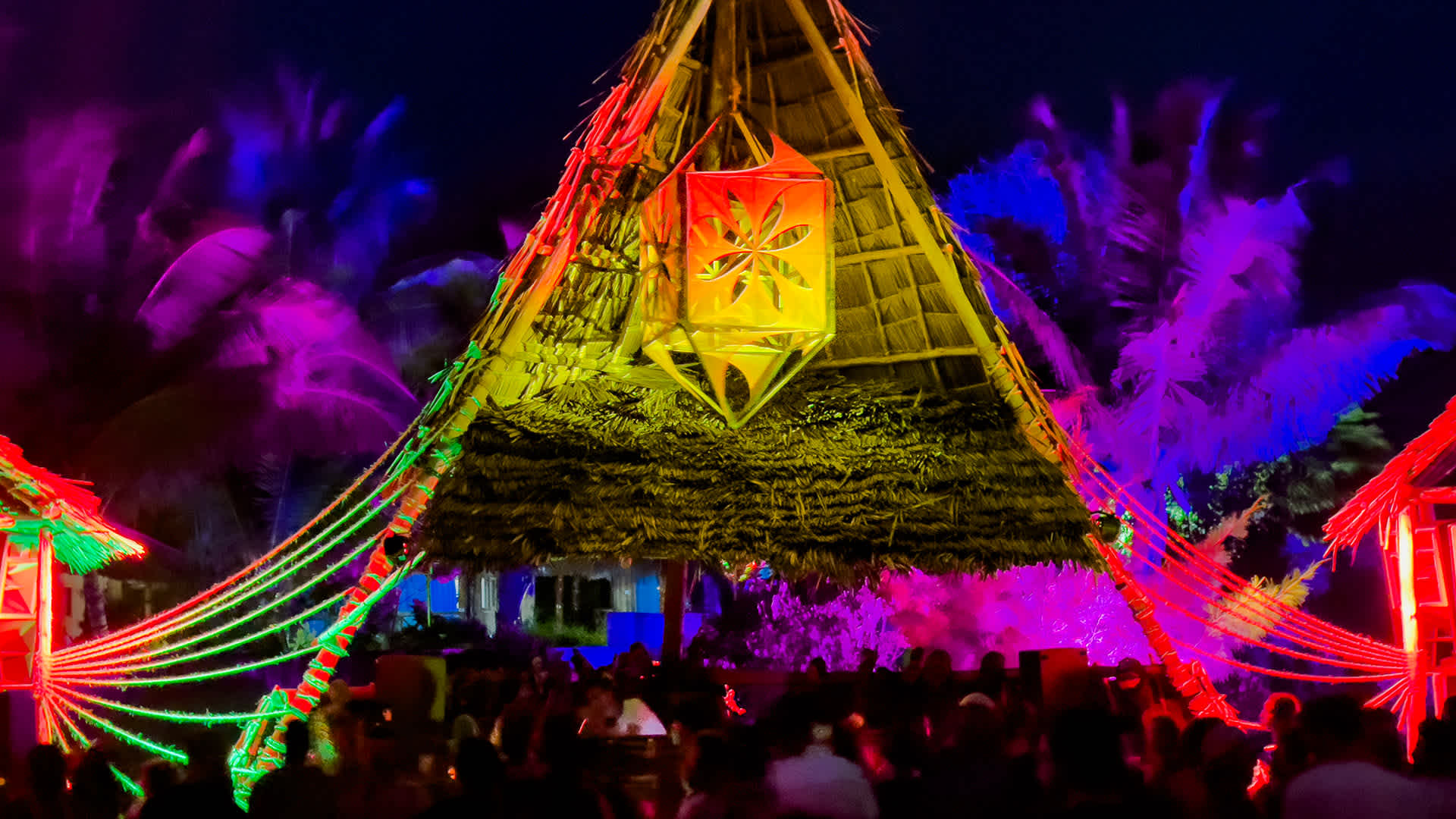 Technical Production Services