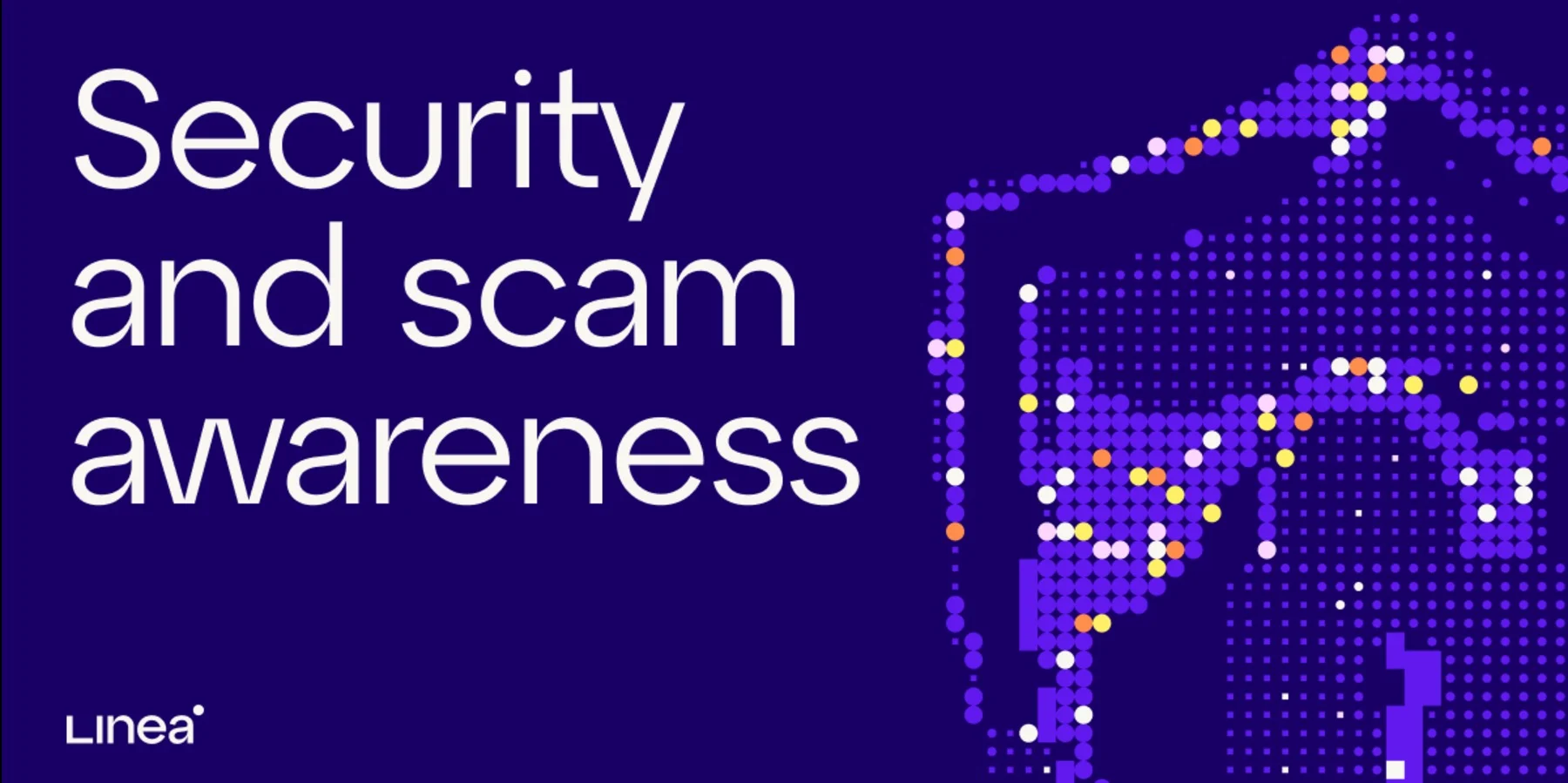 LINEA: Security and Scam Awareness