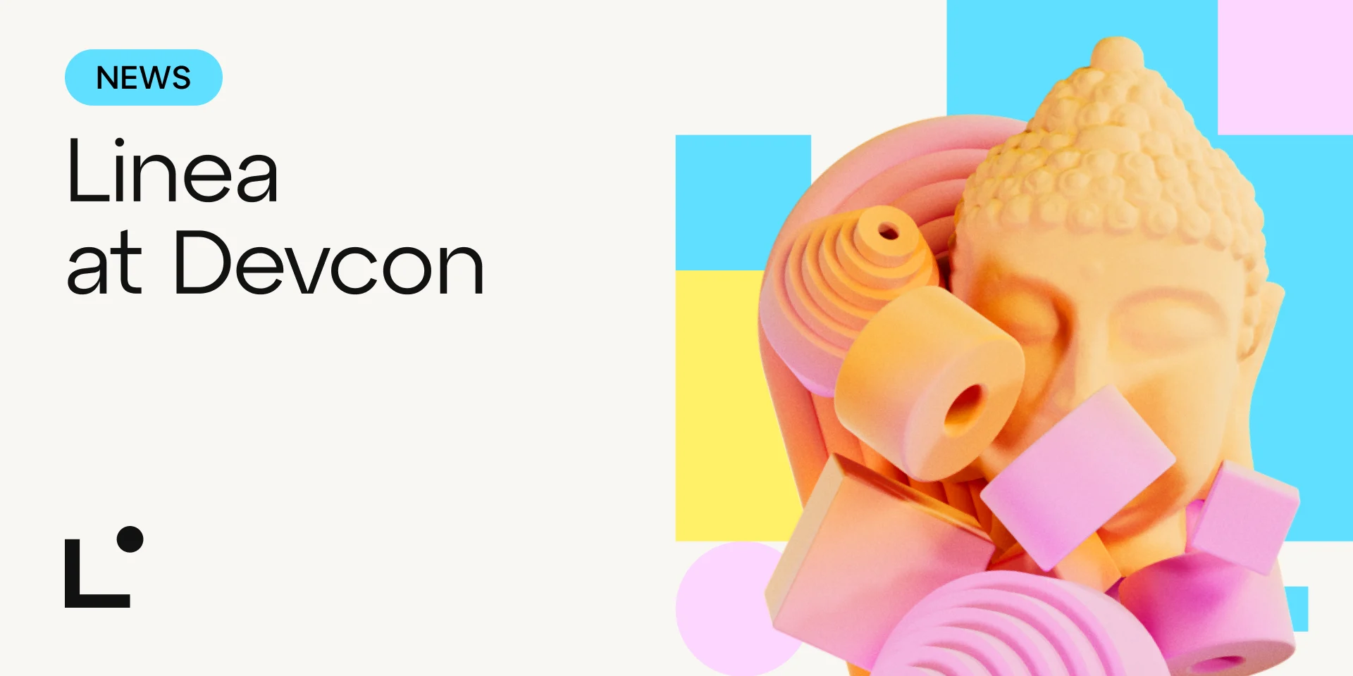 Linea's Historic Week at DevCon Bangkok