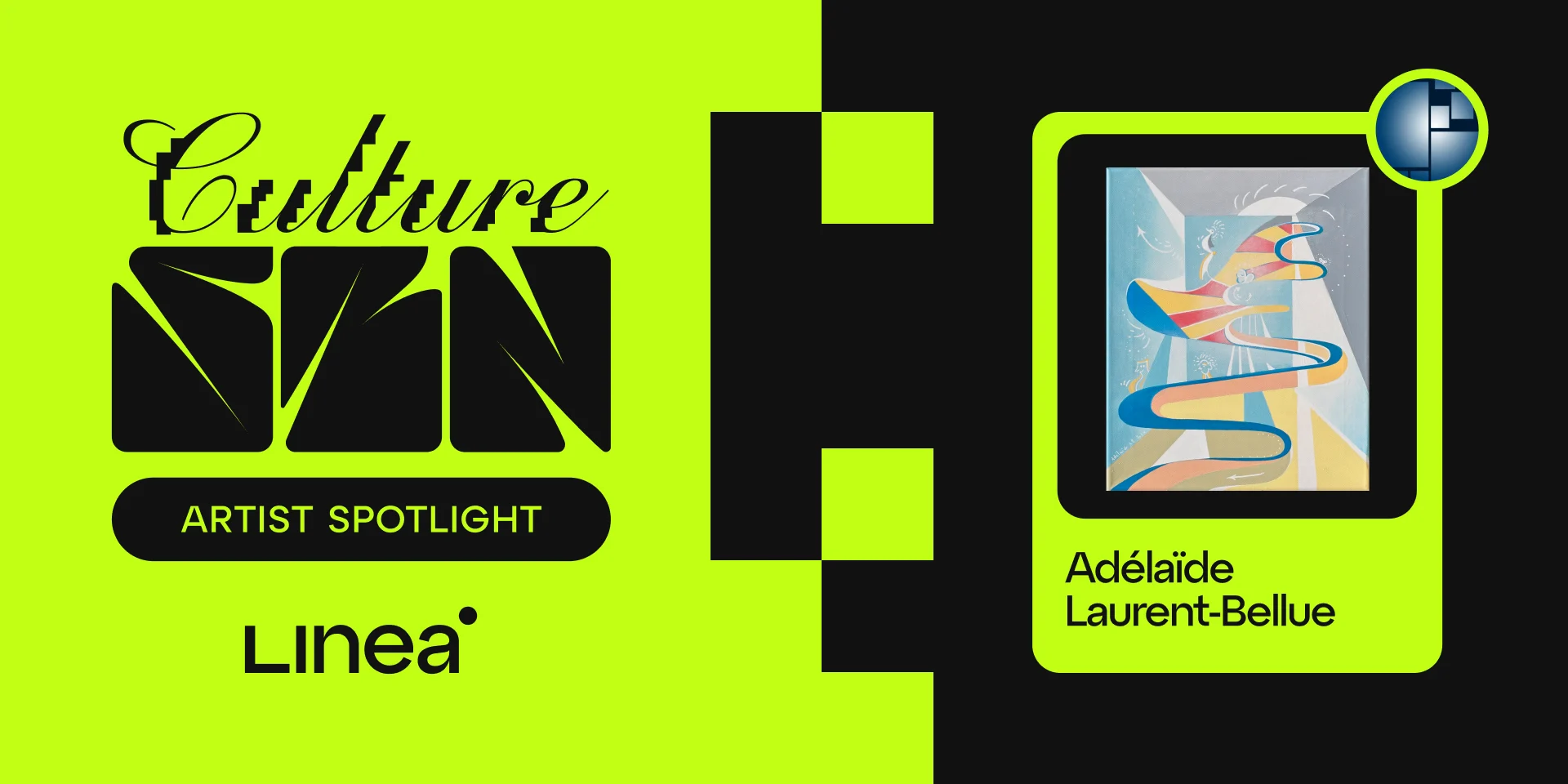 Adélaïde Laurent-Bellue on Physical and Web3 Art Coexistence