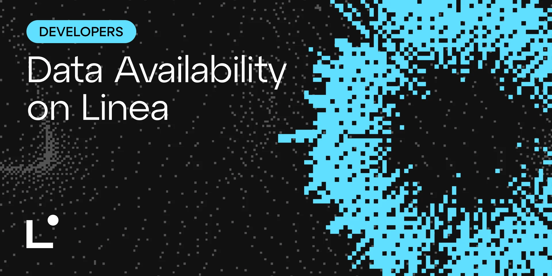 The Importance of Data Availability on Linea