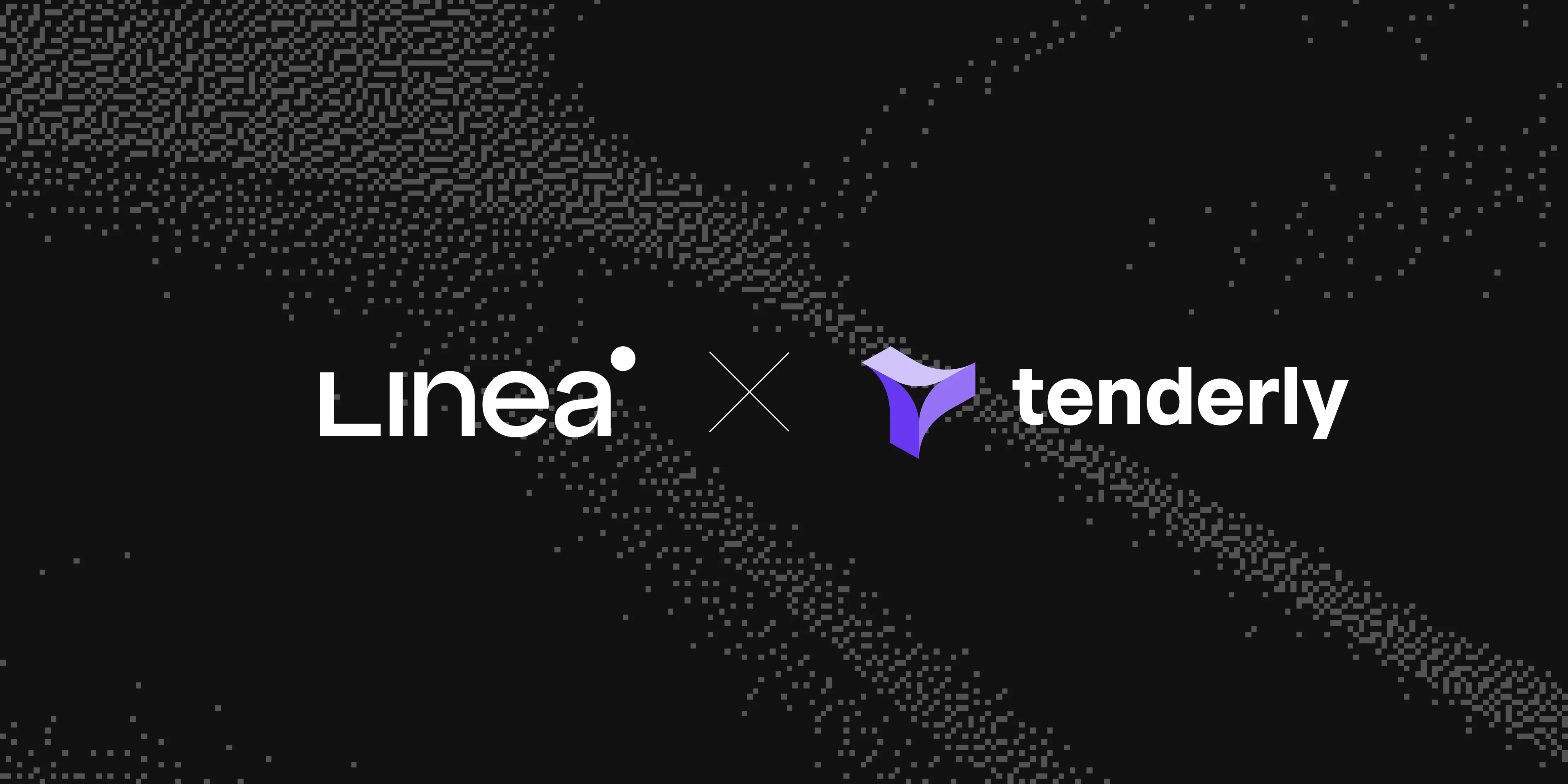 Linea Partners with Tenderly To Bring Innovative Tools to Developers