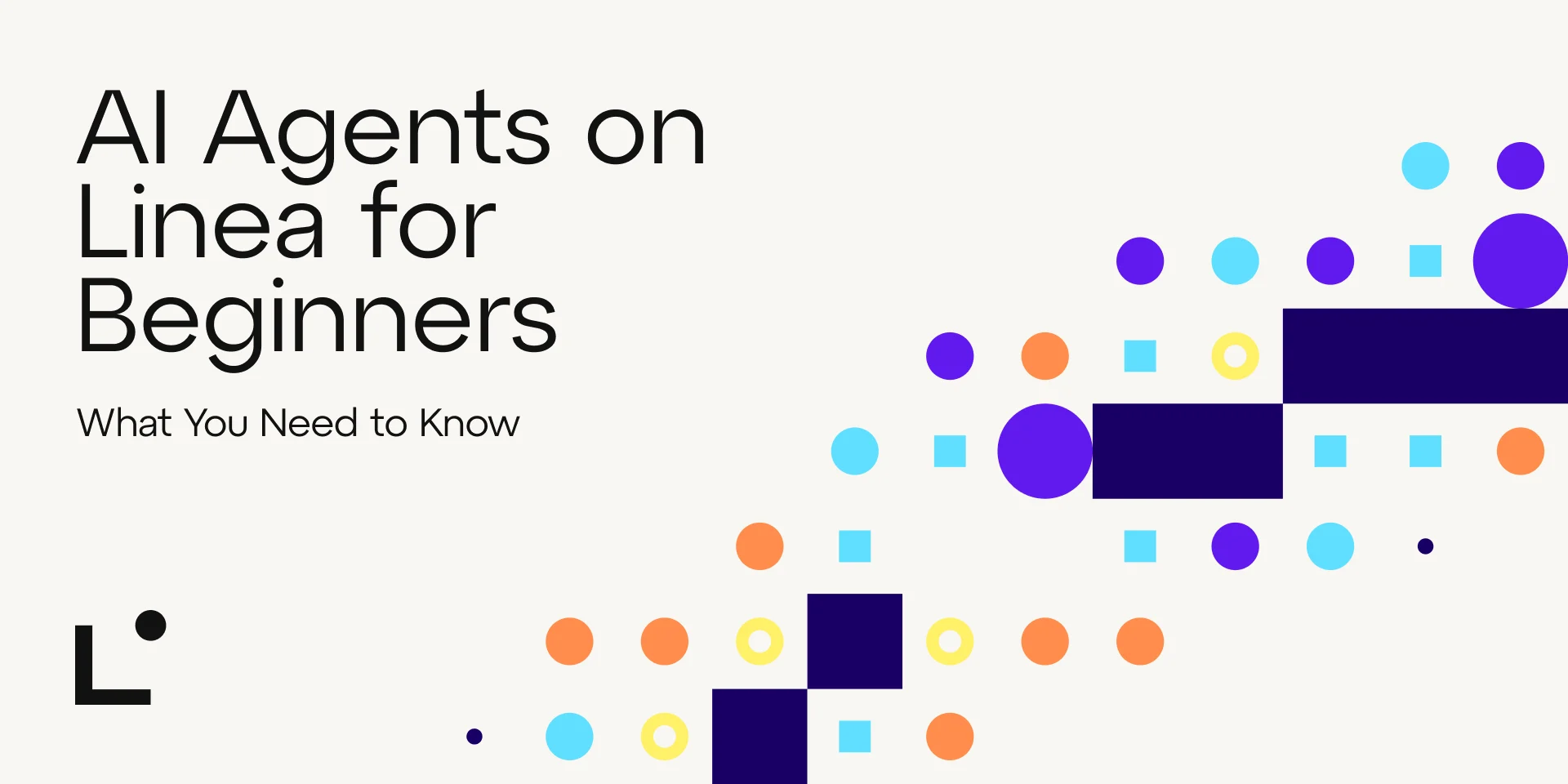 AI Agents on Linea for Beginners: What You Need to Know