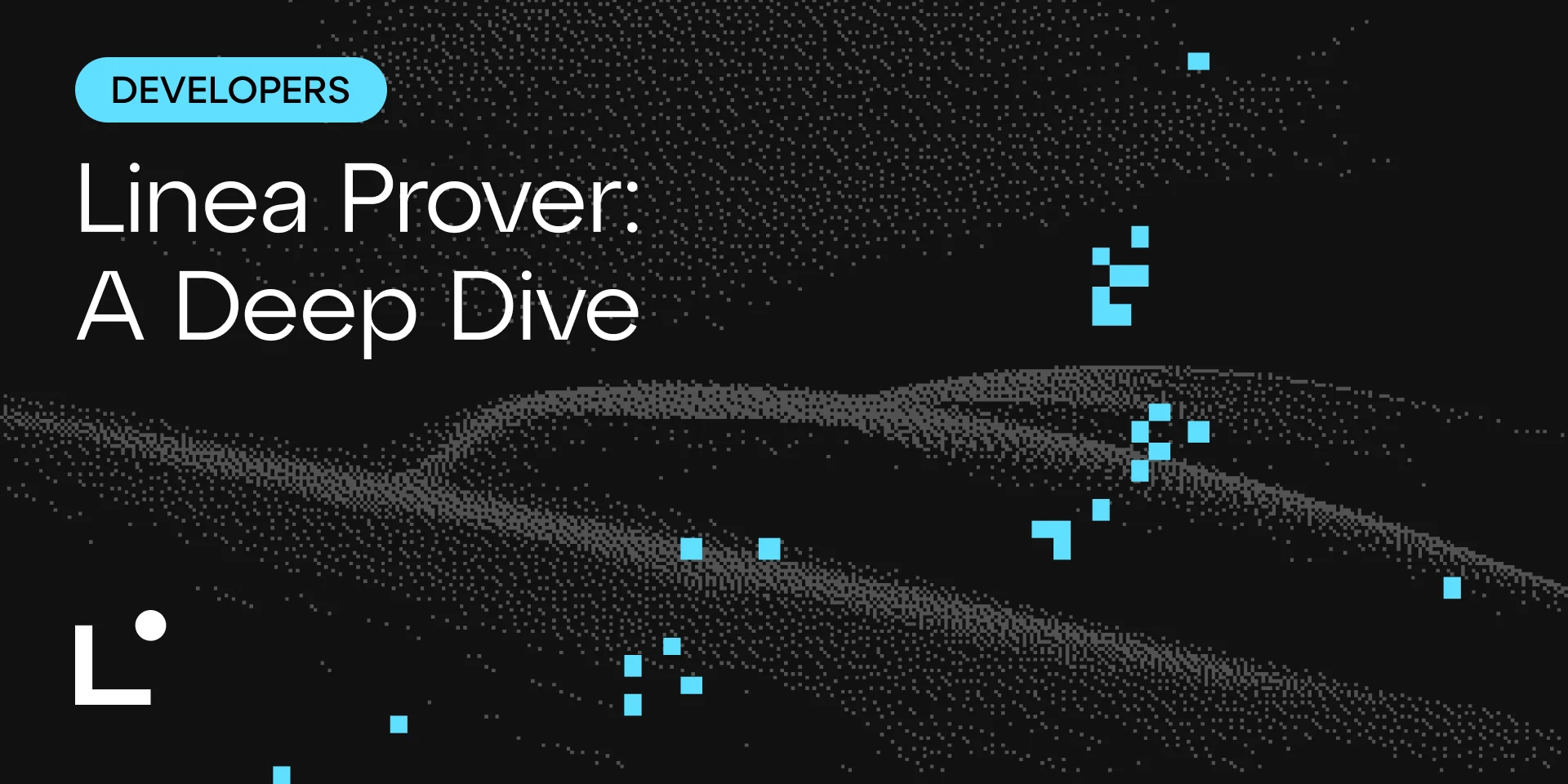 Linea Prover: A Deep Dive