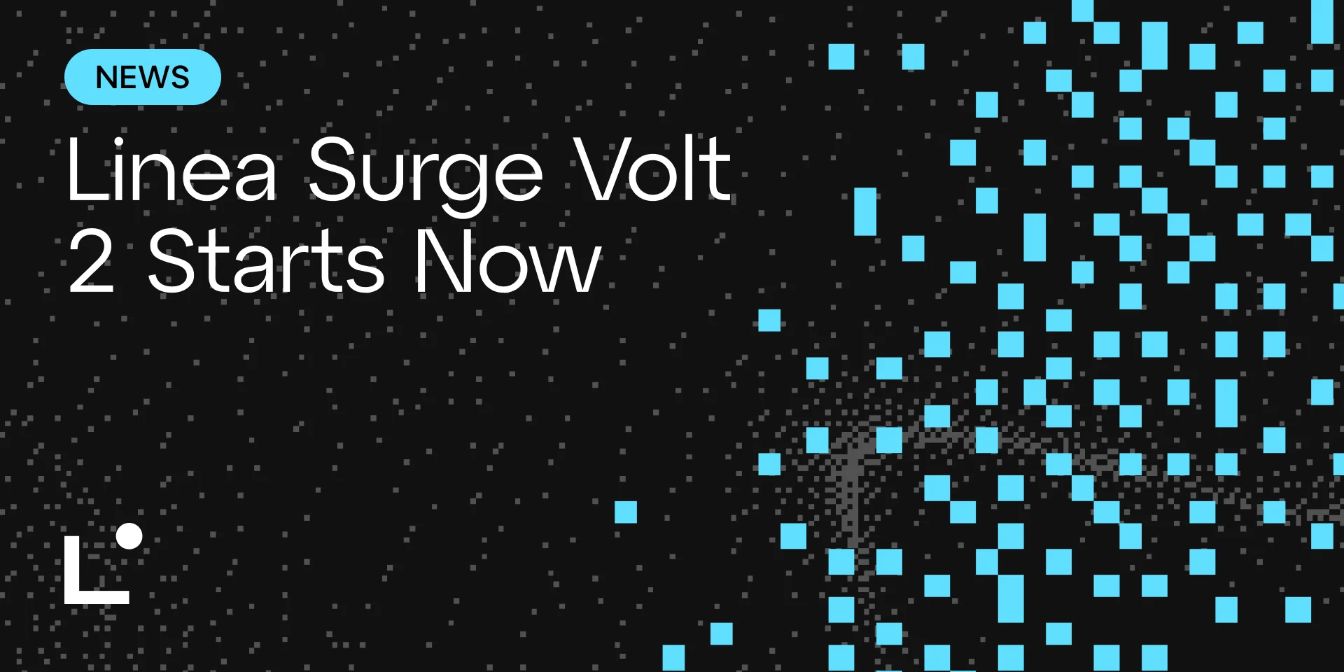 The Surge Volt 2 Starts Now: Join 590K Lineans and Counting