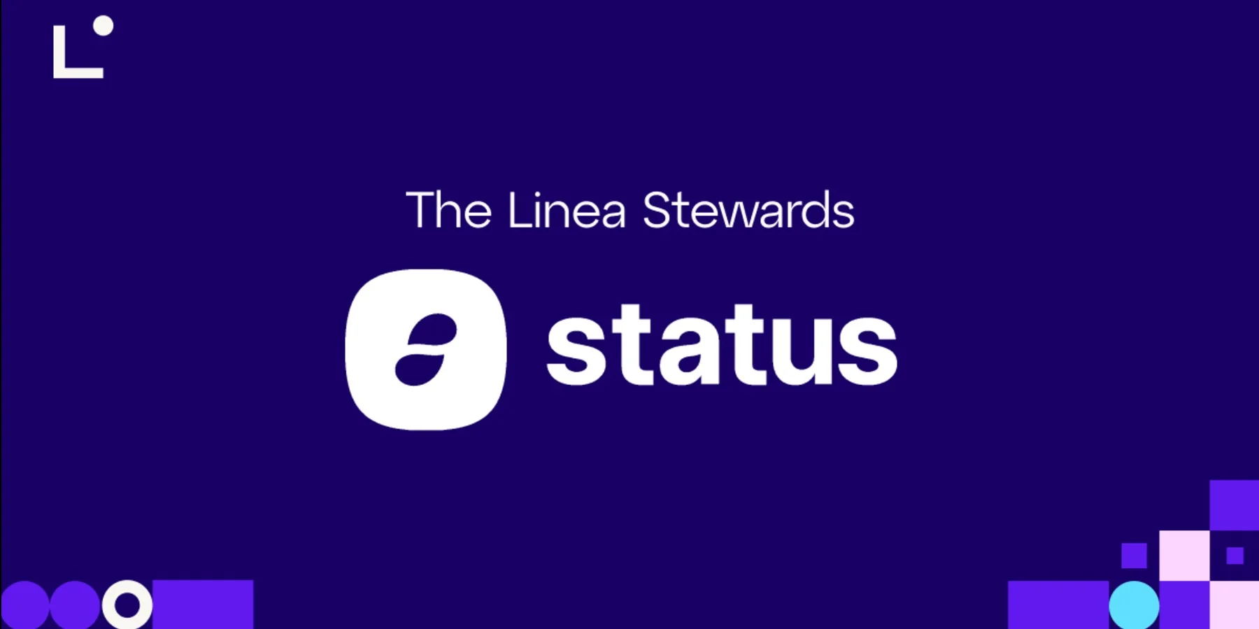 The Linea Stewards Series: Status 