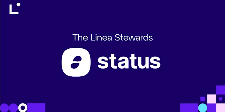 The Linea Stewards Series: Status