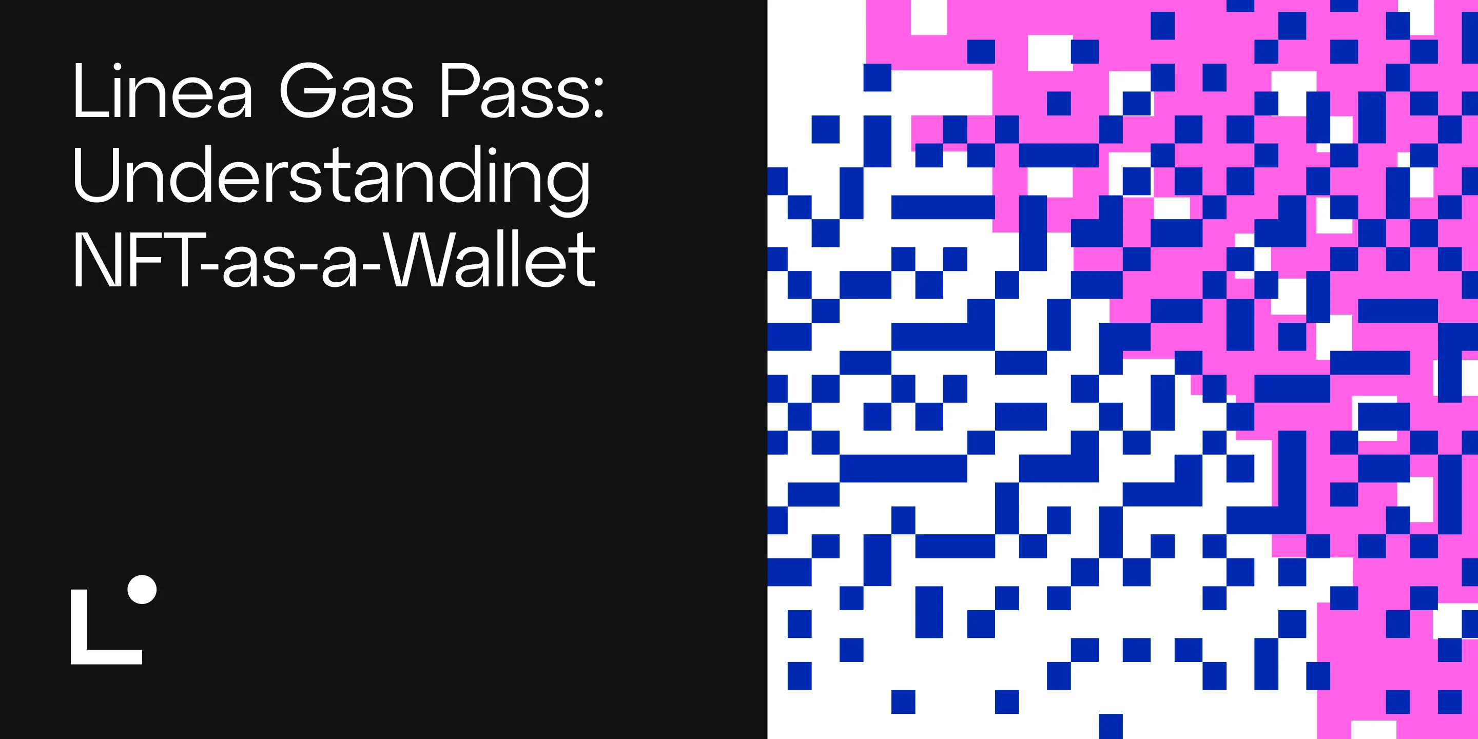 Linea Gas Pass: Understanding NFT-as-a-Wallet
