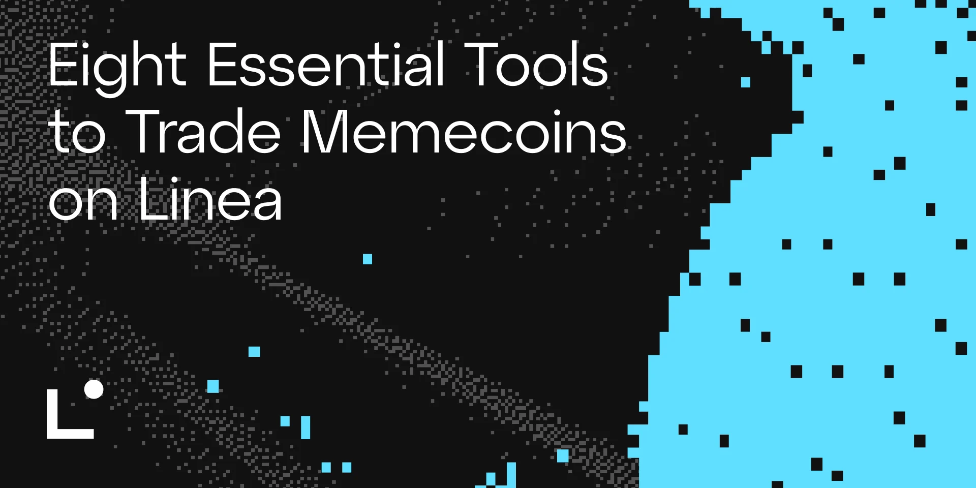 Eight Essential Tools to Trade Memecoins on Linea