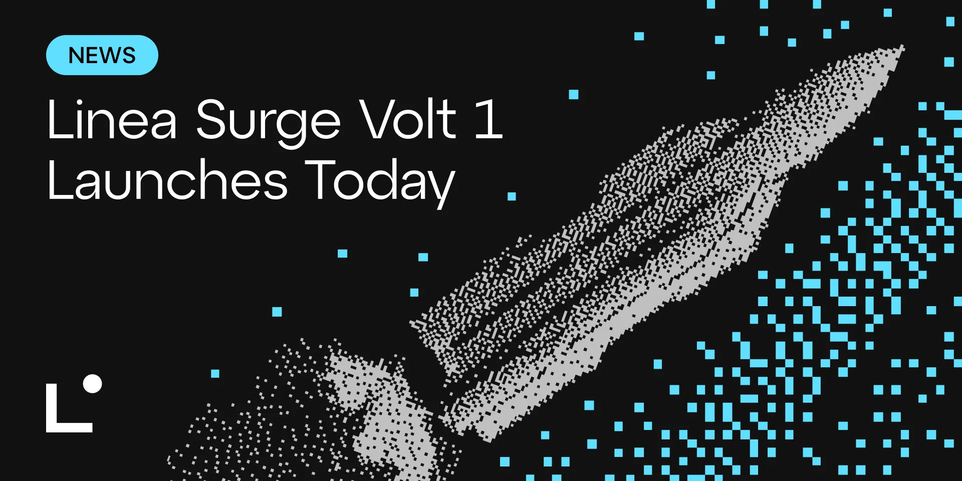 Linea Surge Volt 1 Launches With Supercharged Rewards
