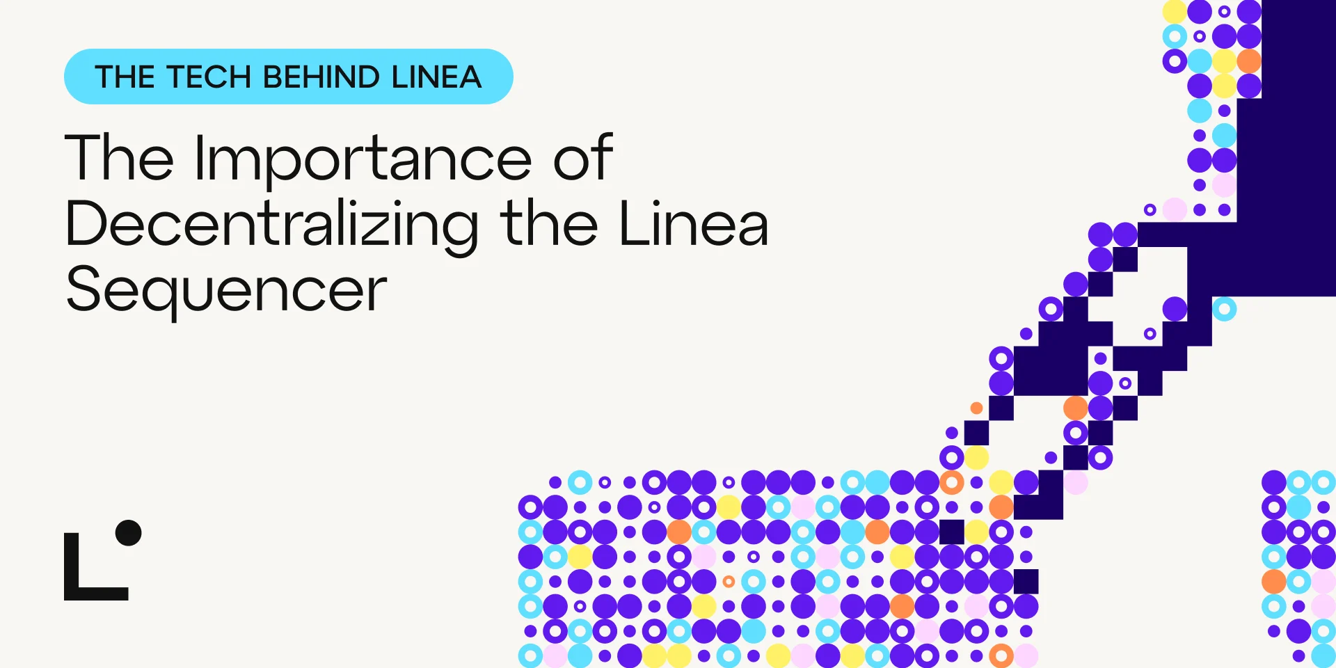 The Importance of Decentralizing the Linea Sequencer